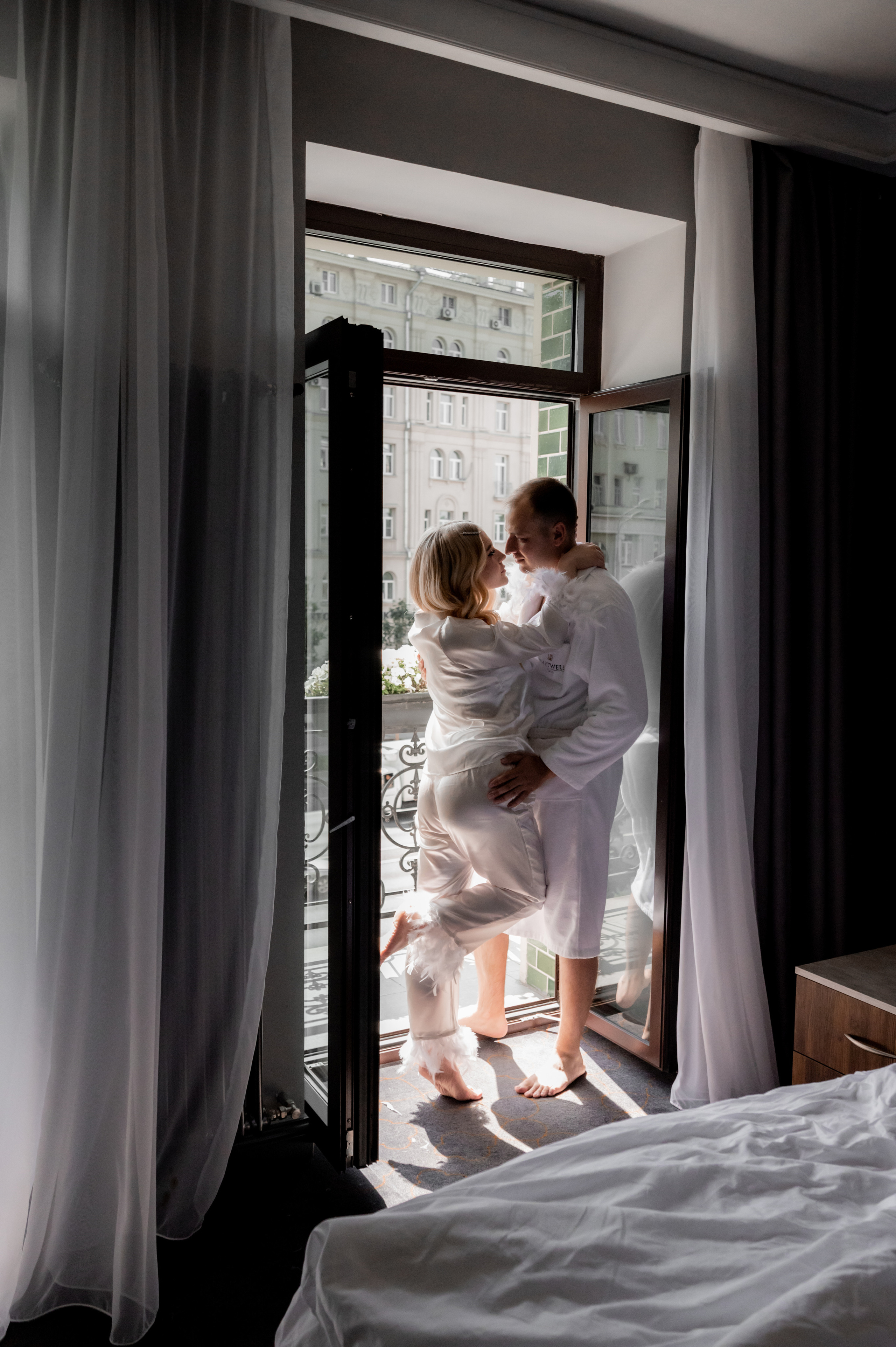 A & I. Свадебный и семейный фотограф в Москве и Европе Евгения Амелина