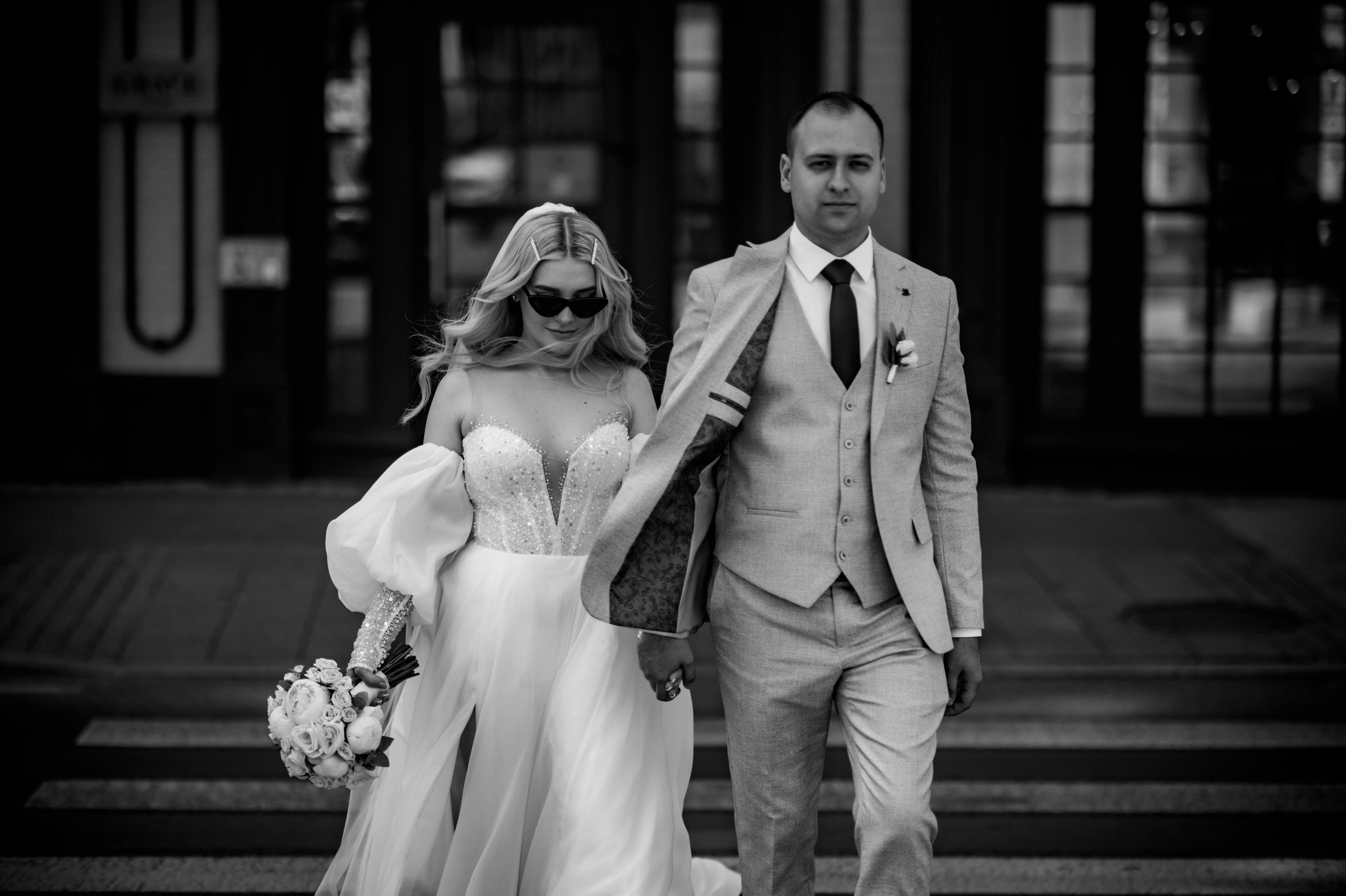 A & I. Свадебный и семейный фотограф в Москве и Европе Евгения Амелина