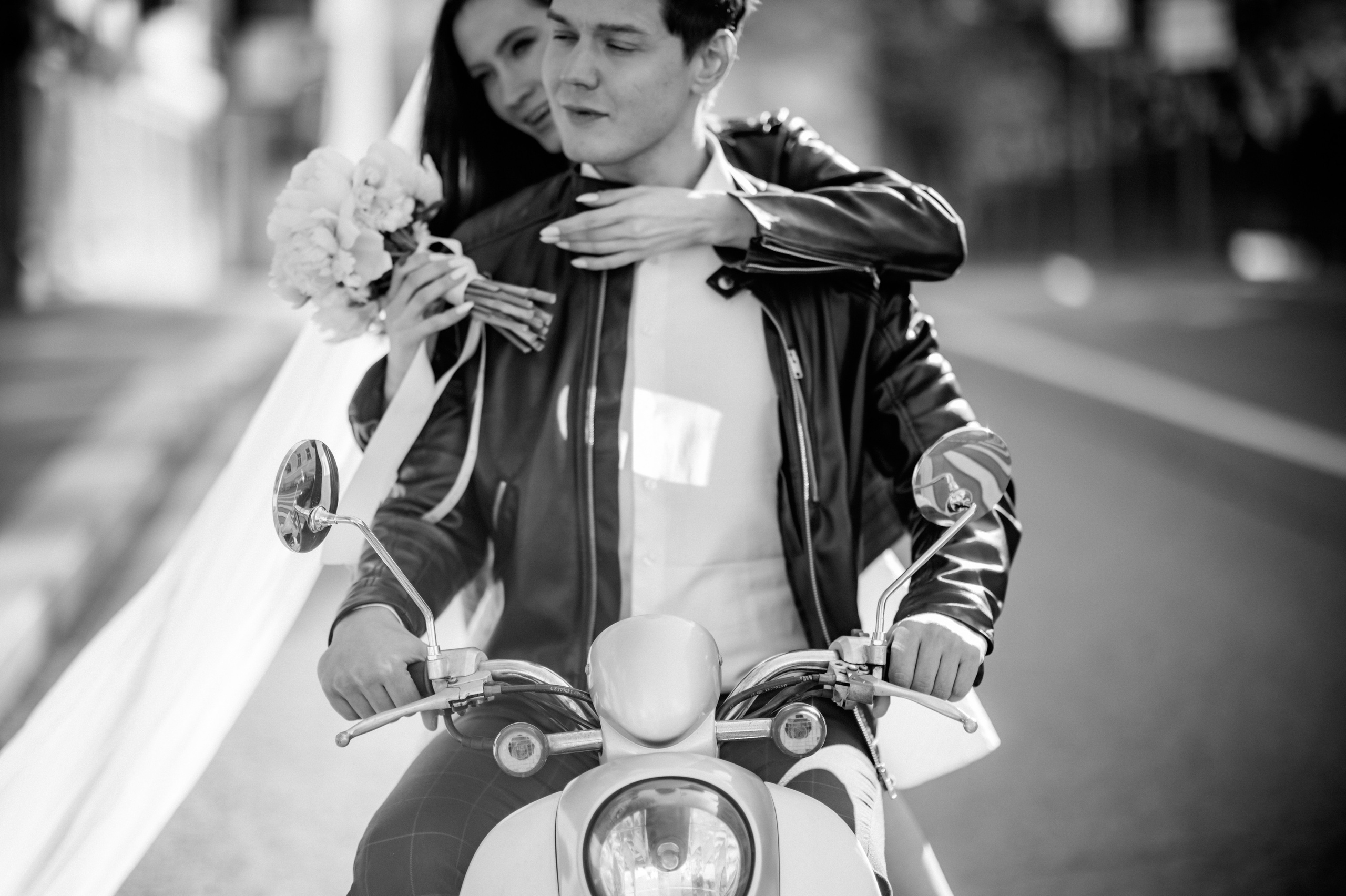 K & A. Свадебный и семейный фотограф в Москве и Европе Евгения Амелина