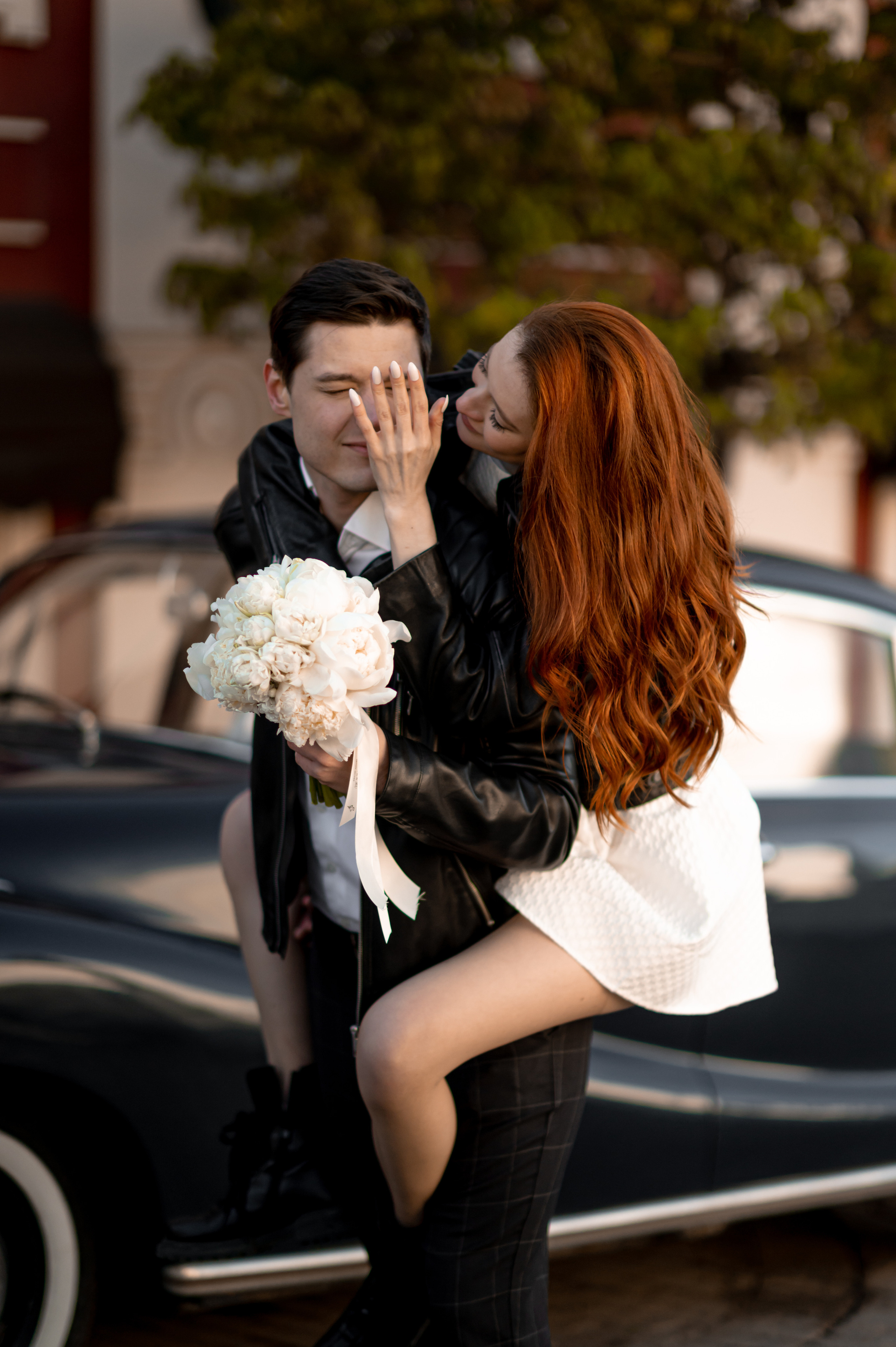 K & A. Свадебный и семейный фотограф в Москве и Европе Евгения Амелина