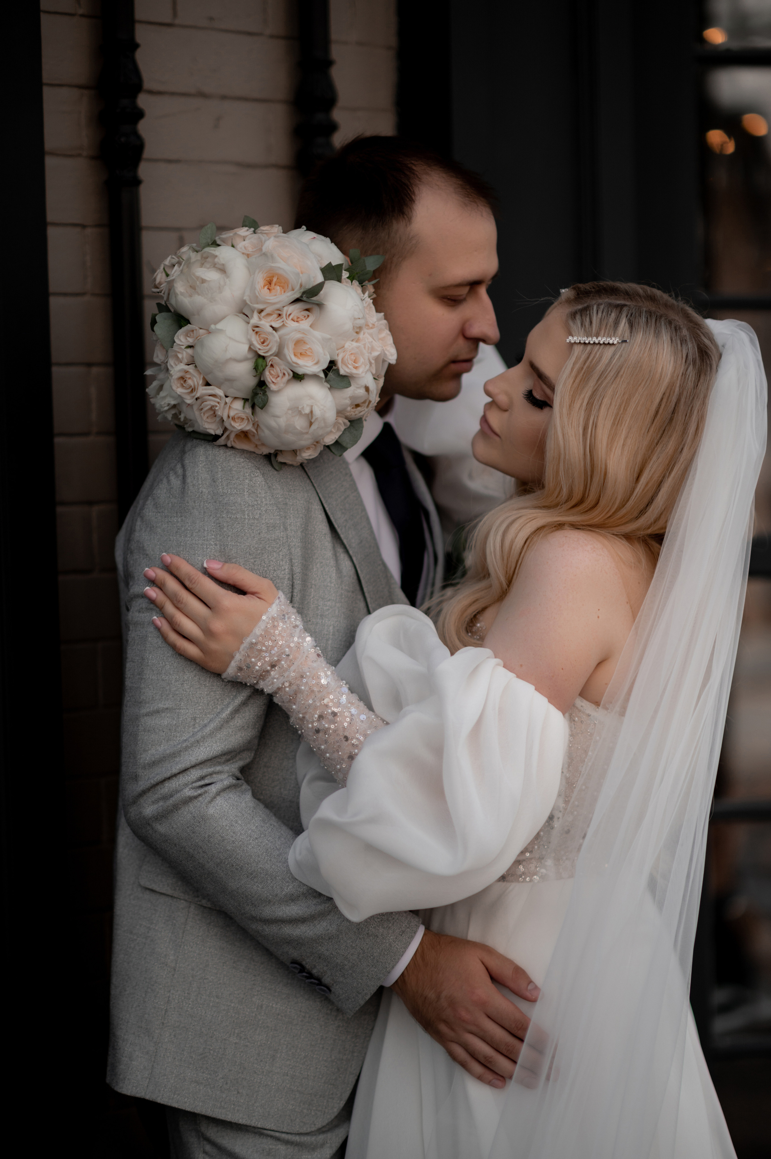 A & I. Свадебный и семейный фотограф в Москве и Европе Евгения Амелина