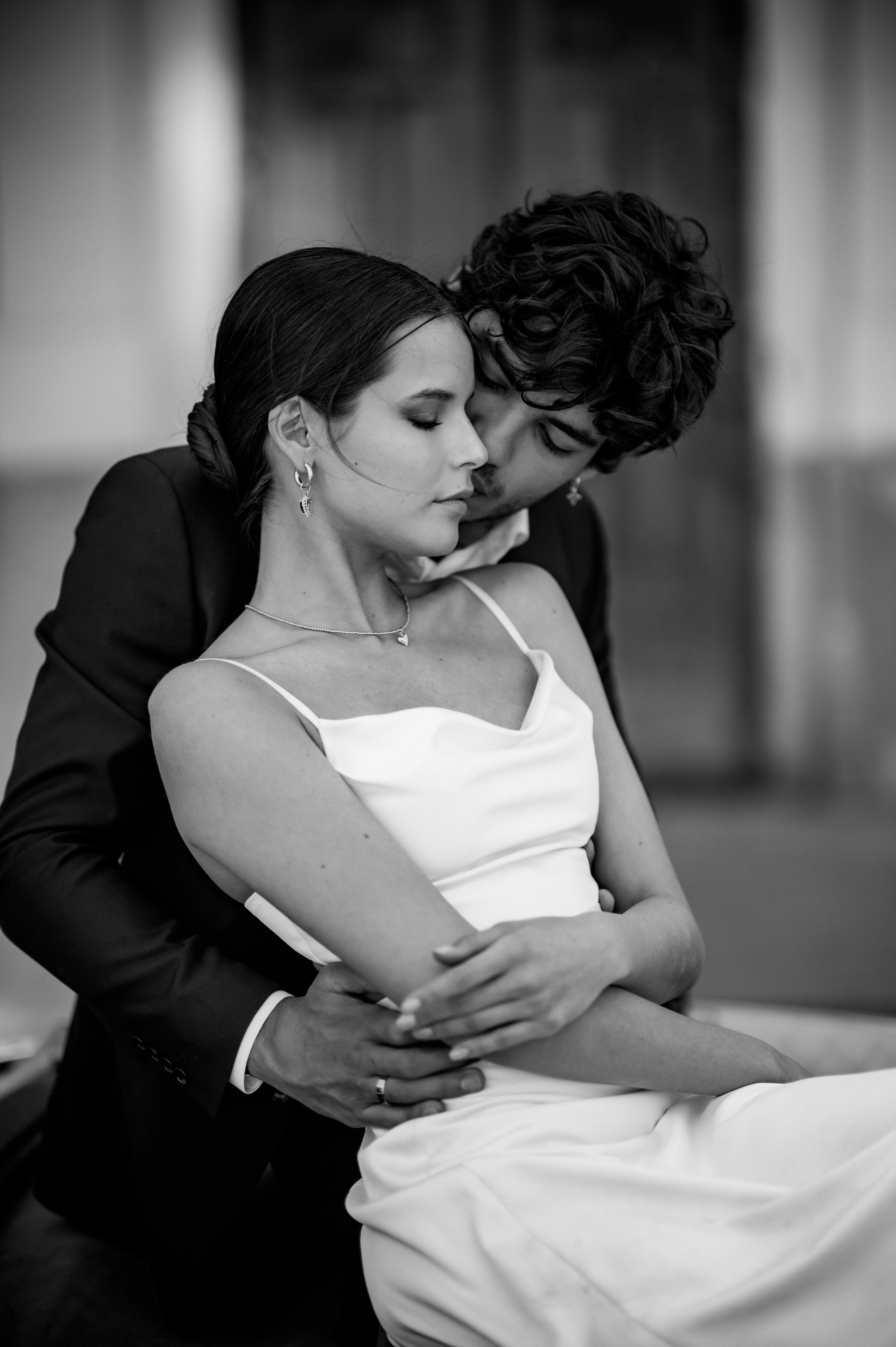 K & F. Свадебный и семейный фотограф в Москве и Европе Евгения Амелина