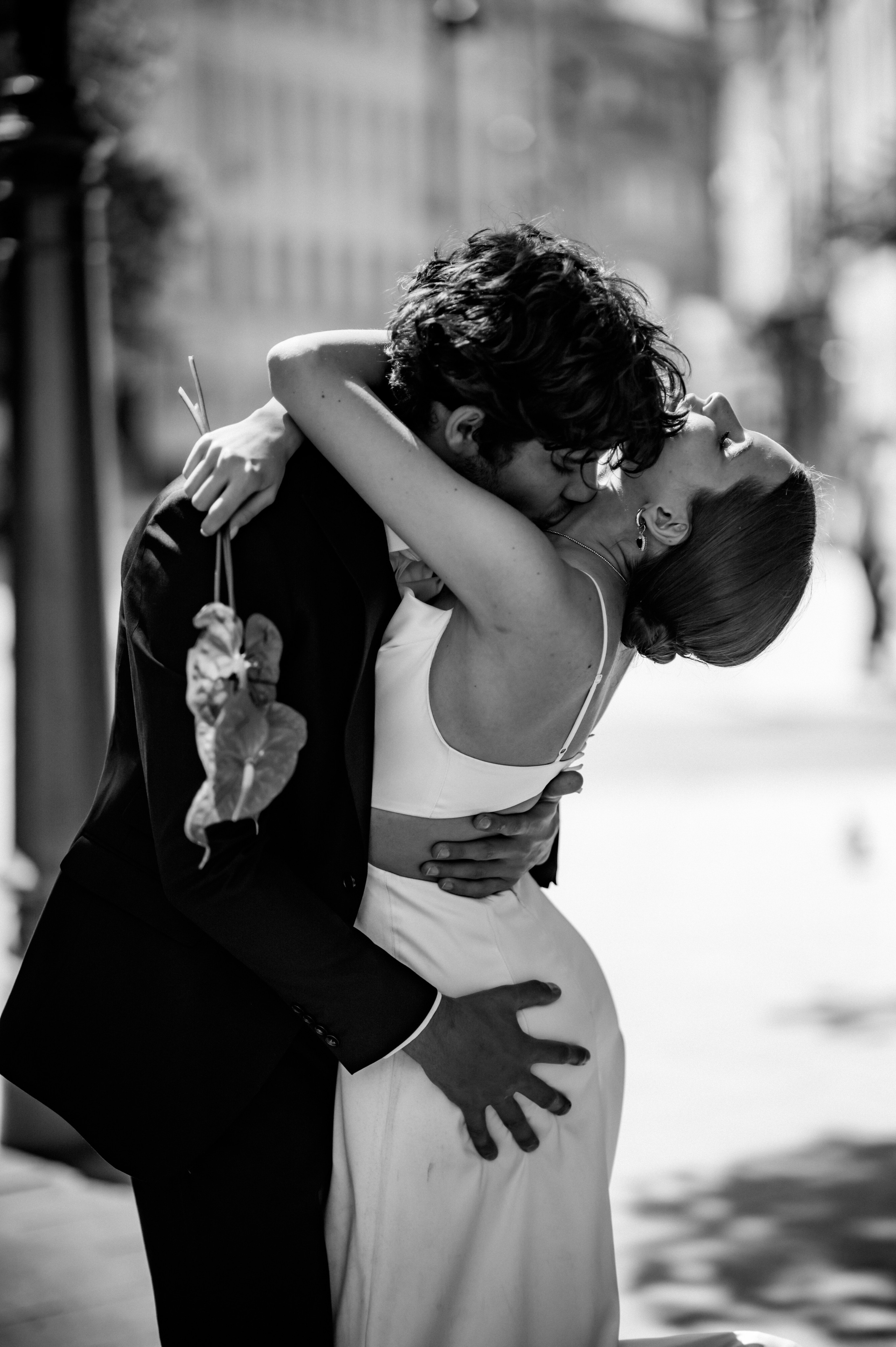 K & F. Свадебный и семейный фотограф в Москве и Европе Евгения Амелина