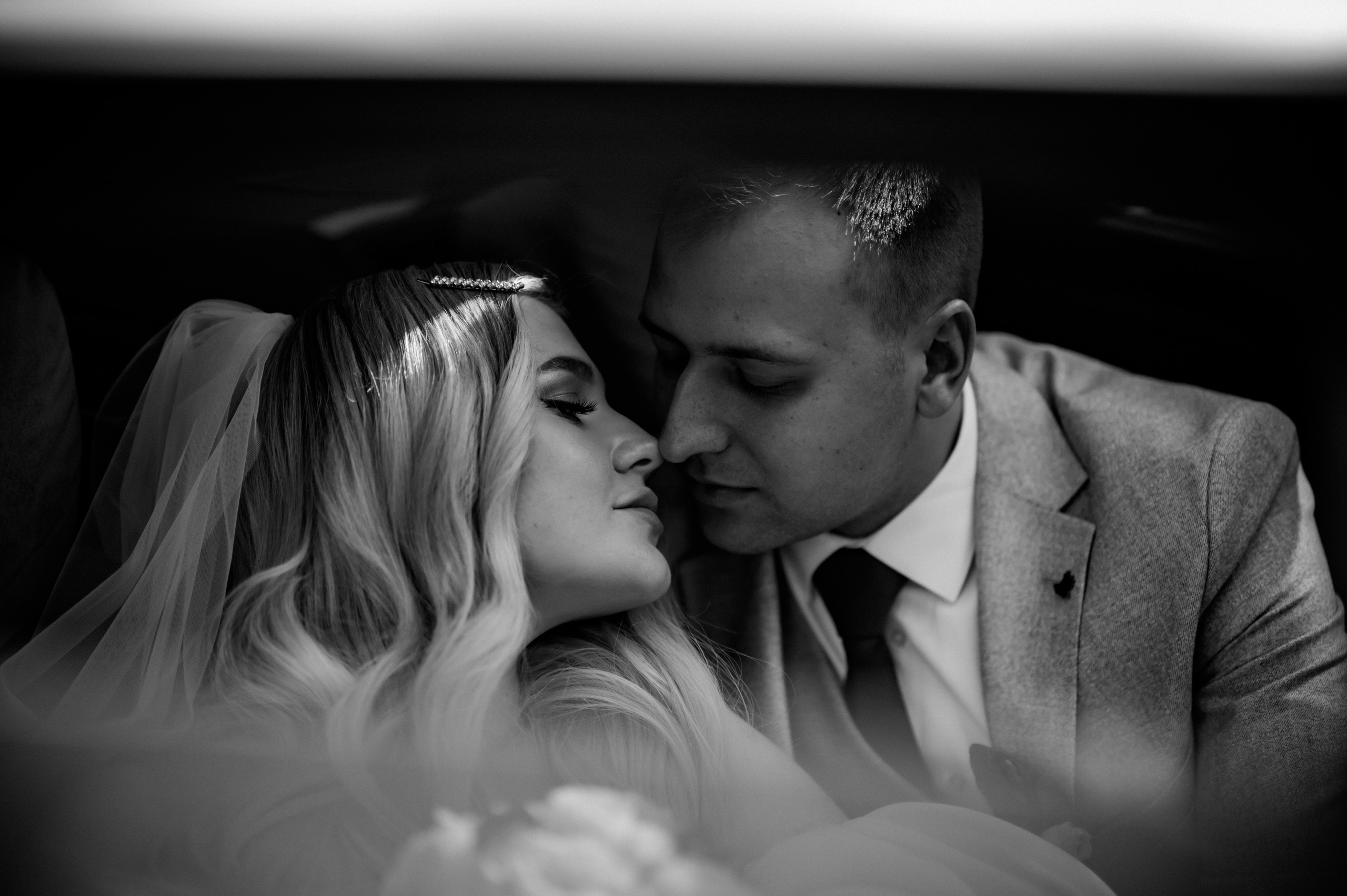 A & I. Свадебный и семейный фотограф в Москве и Европе Евгения Амелина