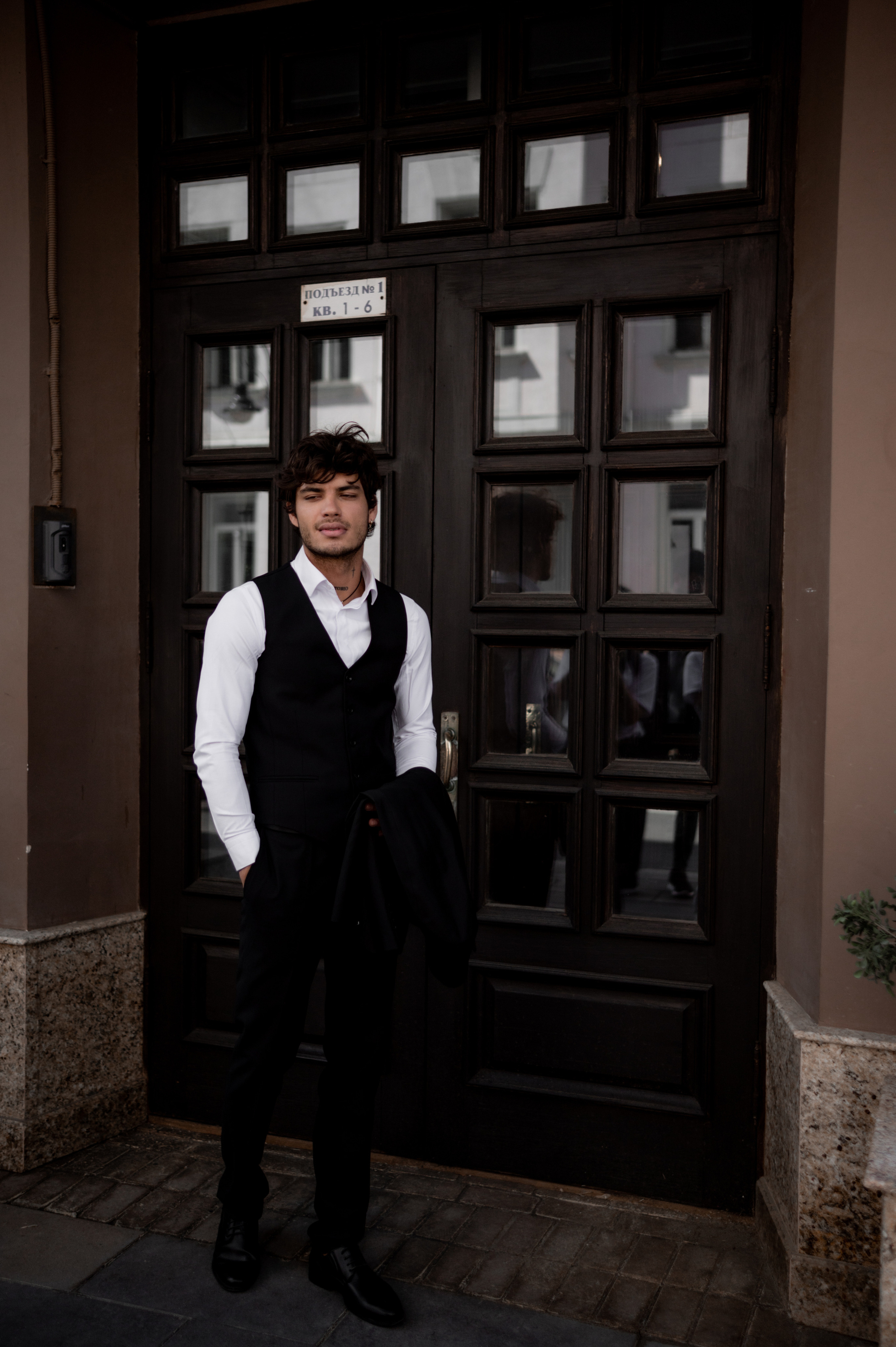 K & F. Свадебный и семейный фотограф в Москве и Европе Евгения Амелина