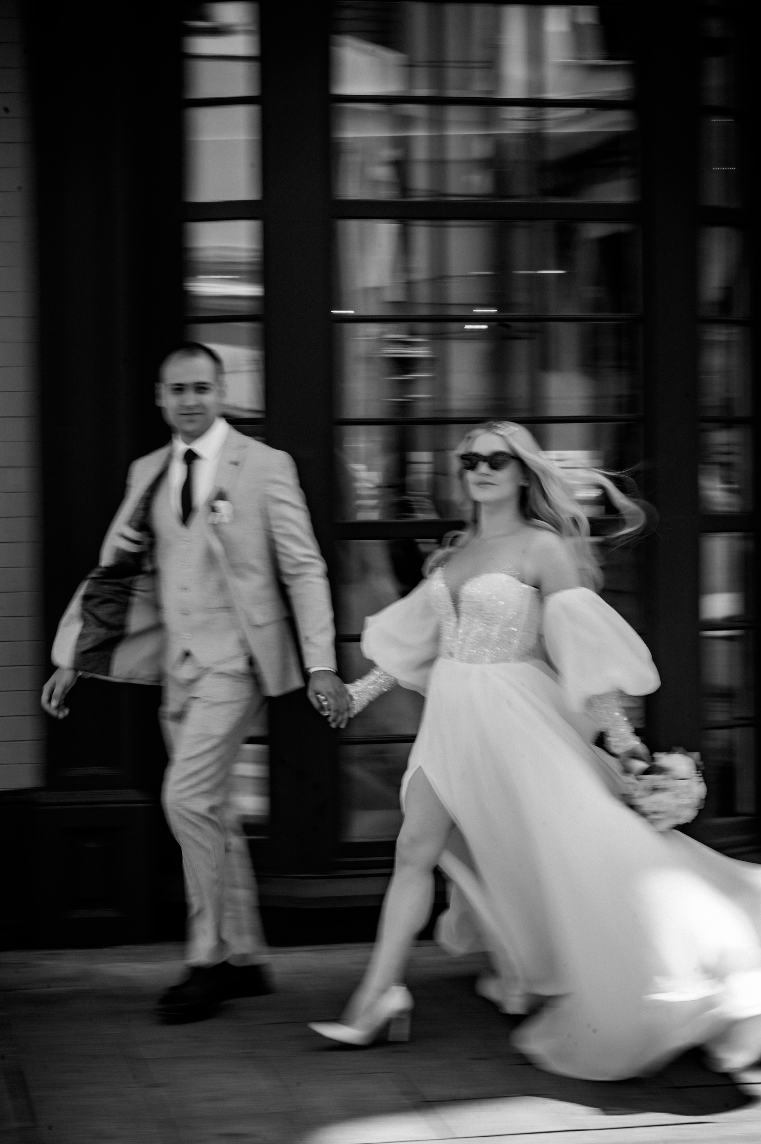 A & I. Свадебный и семейный фотограф в Москве и Европе Евгения Амелина