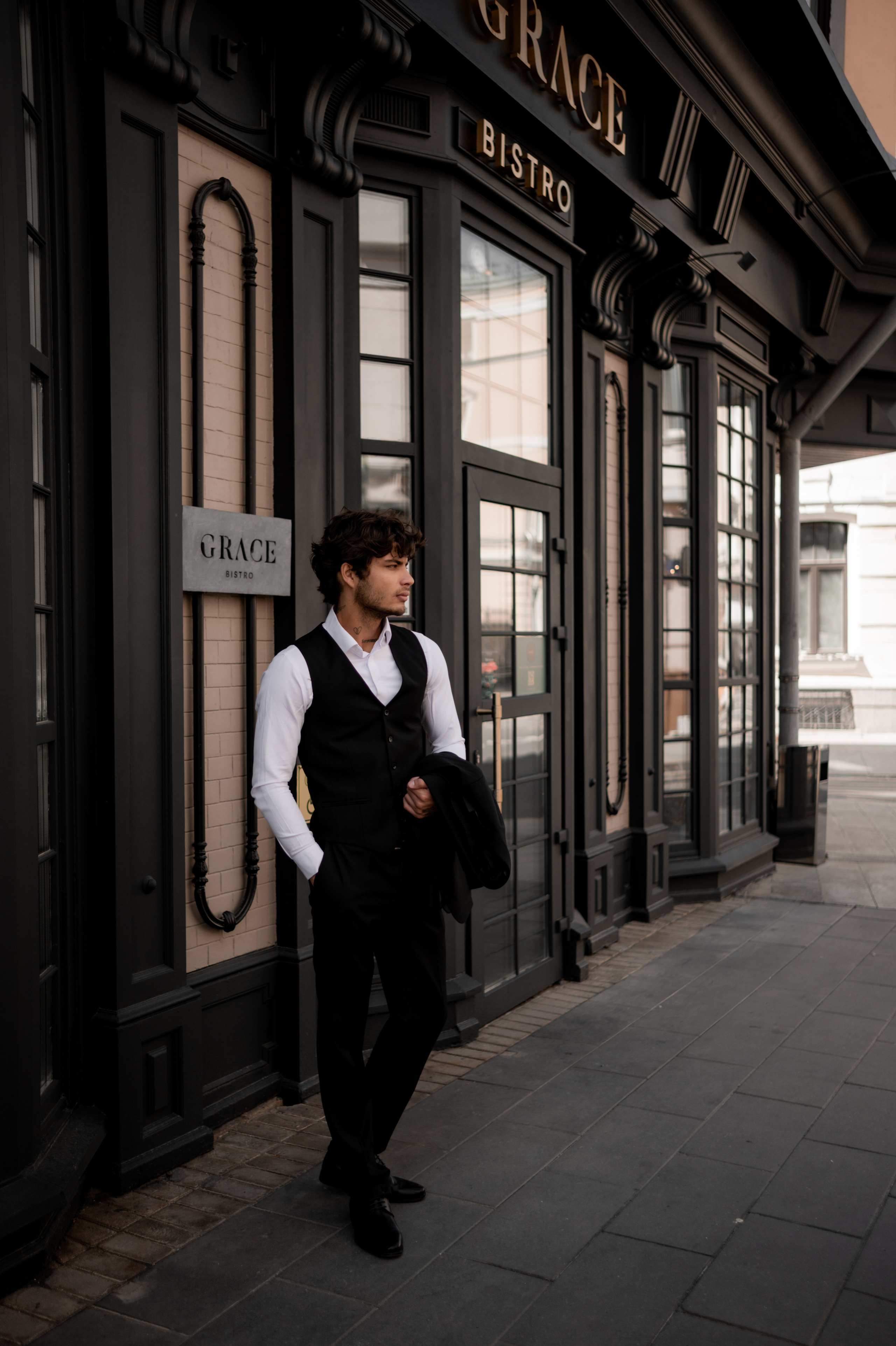 K & F. Свадебный и семейный фотограф в Москве и Европе Евгения Амелина