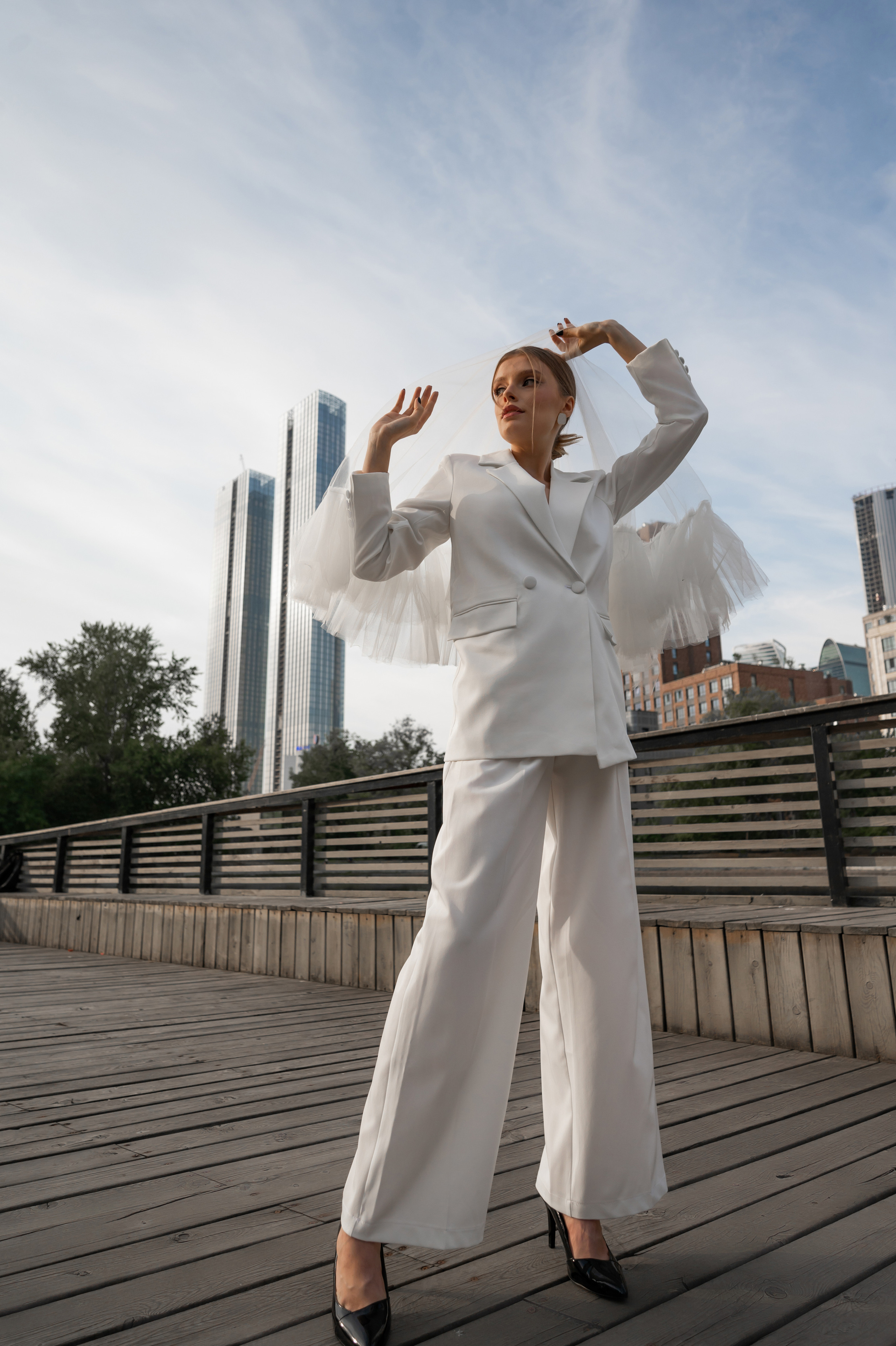 D & L. Свадебный и семейный фотограф в Москве и Европе Евгения Амелина