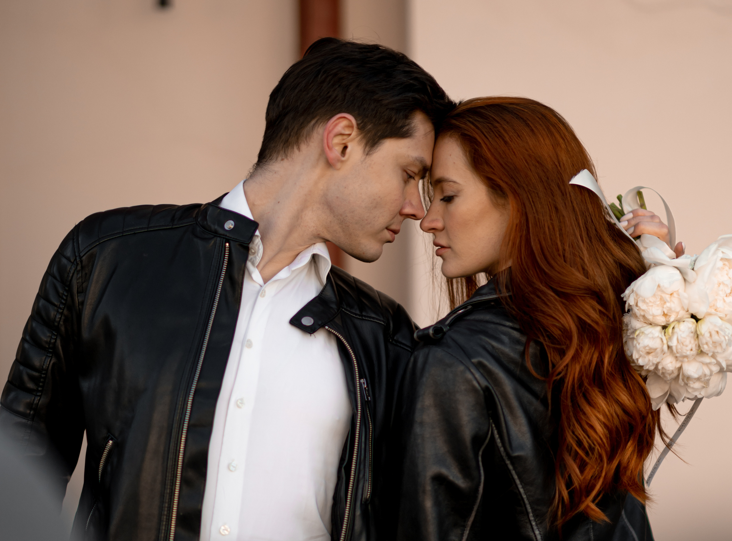 K & A. Свадебный и семейный фотограф в Москве и Европе Евгения Амелина