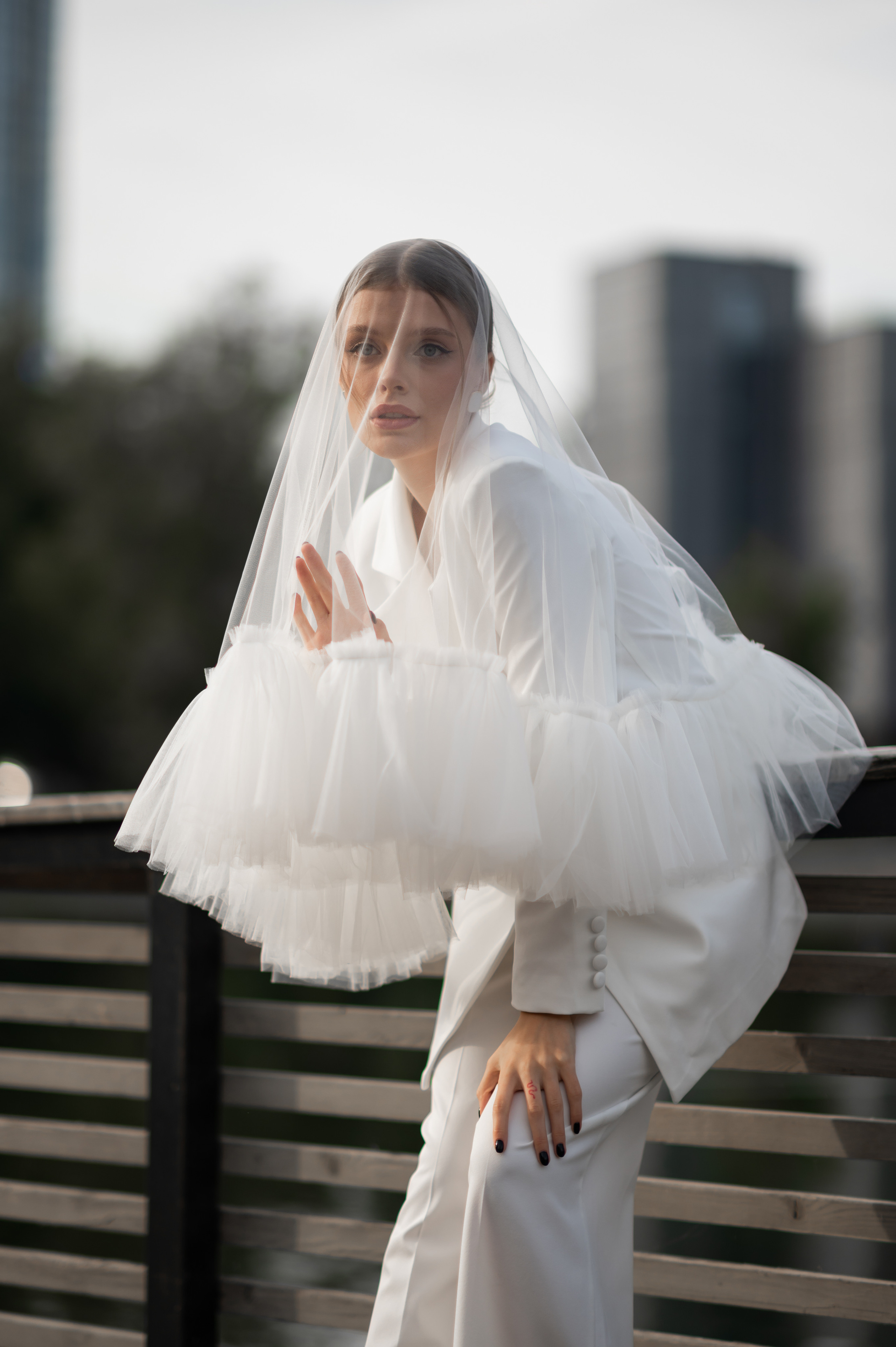 D & L. Свадебный и семейный фотограф в Москве и Европе Евгения Амелина