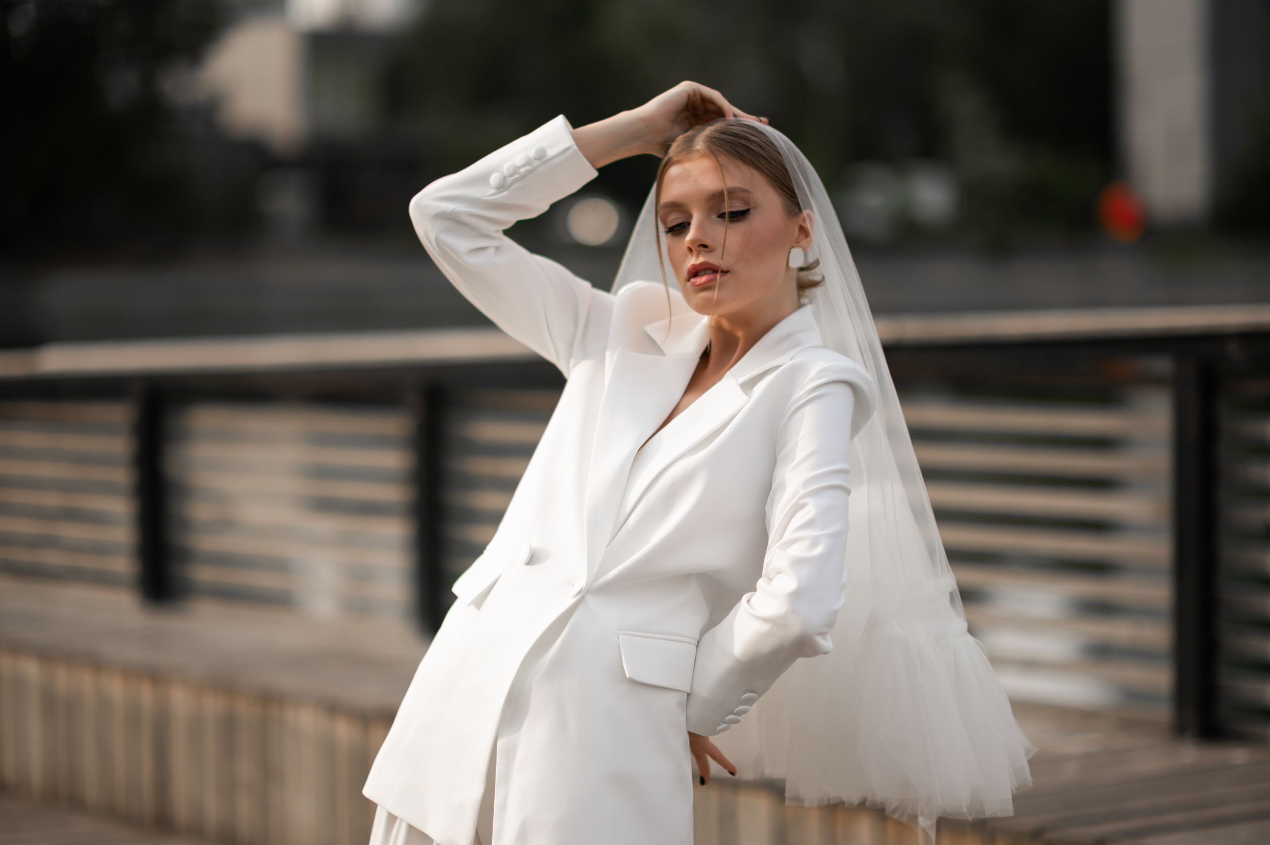 D & L. Свадебный и семейный фотограф в Москве и Европе Евгения Амелина