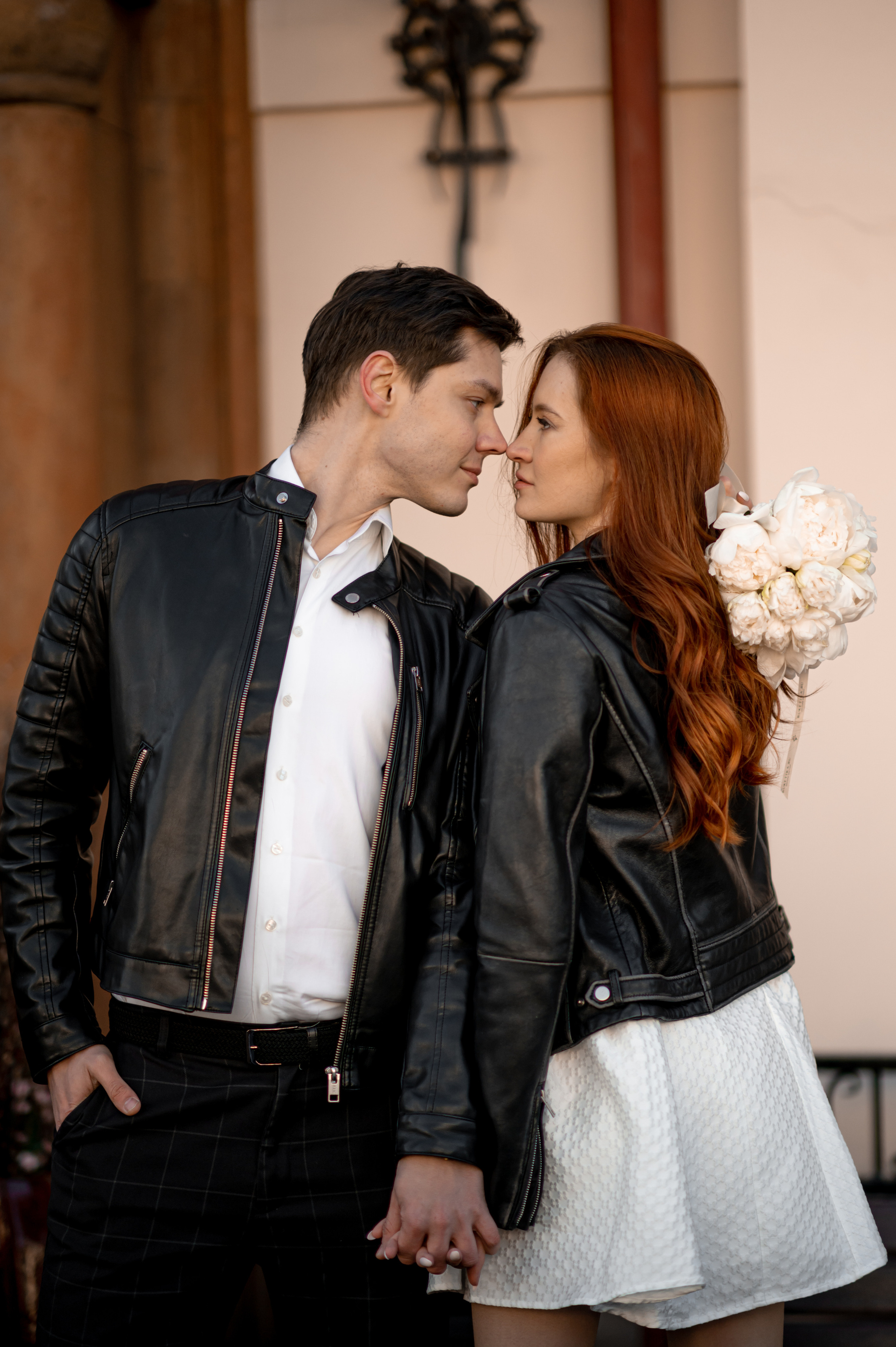 K & A. Свадебный и семейный фотограф в Москве и Европе Евгения Амелина