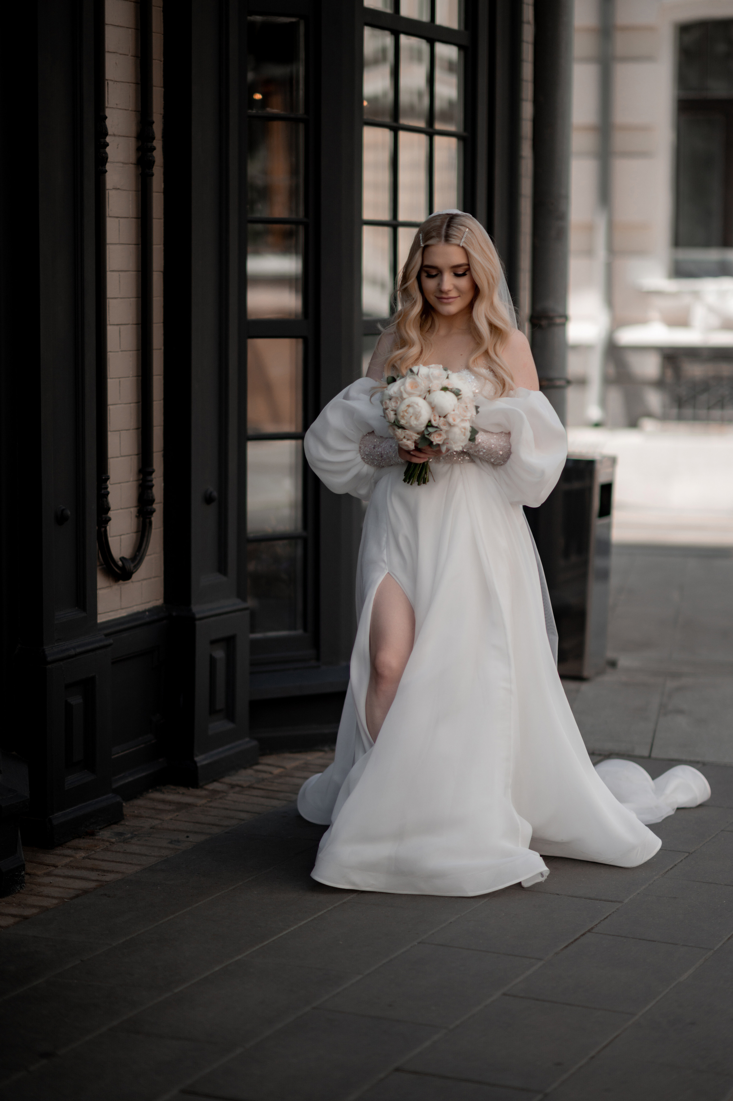 A & I. Свадебный и семейный фотограф в Москве и Европе Евгения Амелина