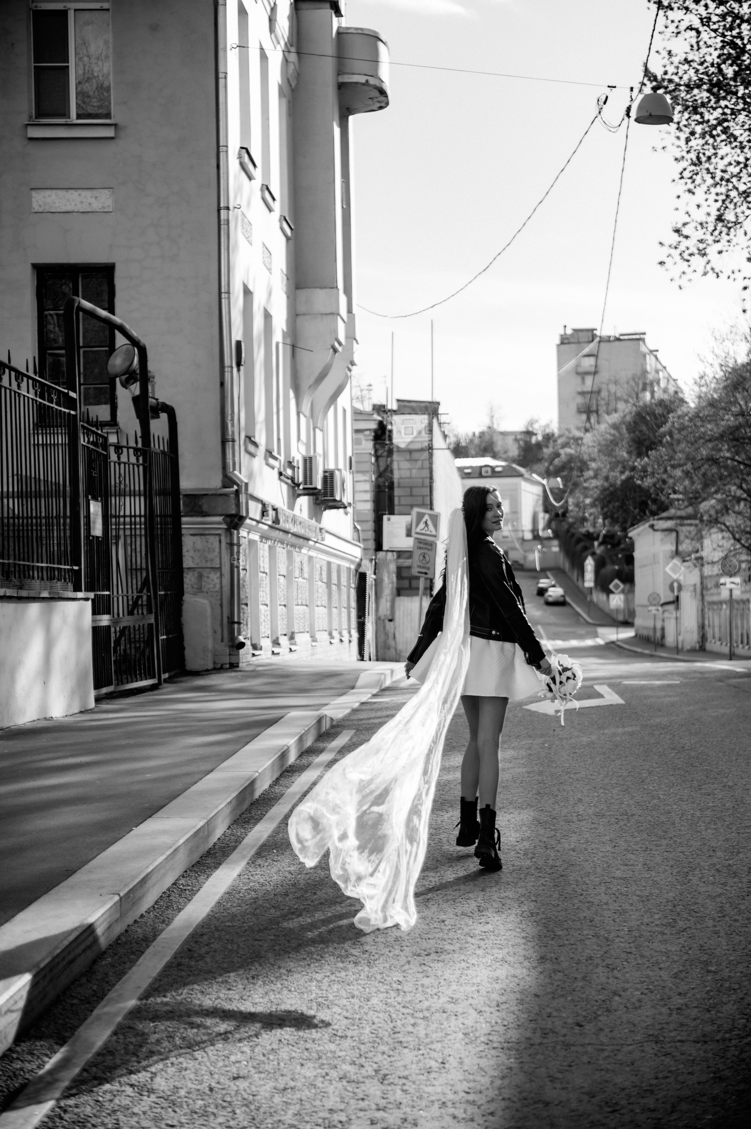 K & A. Свадебный и семейный фотограф в Москве и Европе Евгения Амелина