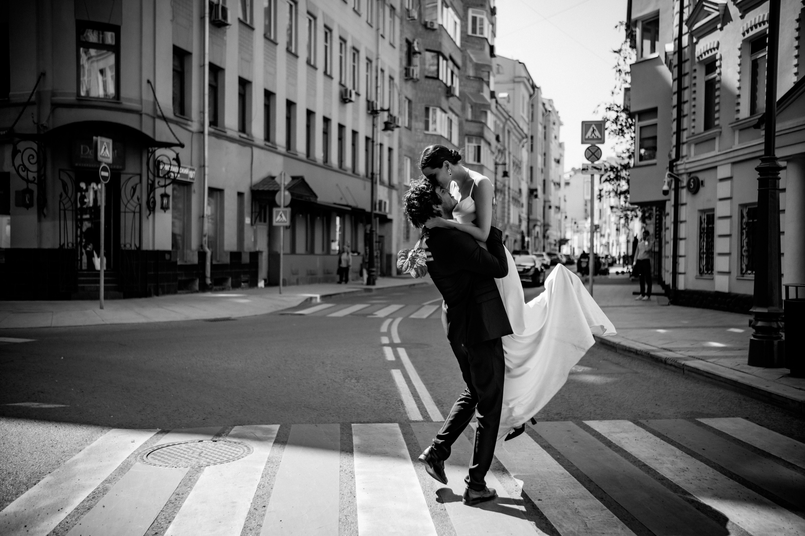 K & F. Свадебный и семейный фотограф в Москве и Европе Евгения Амелина