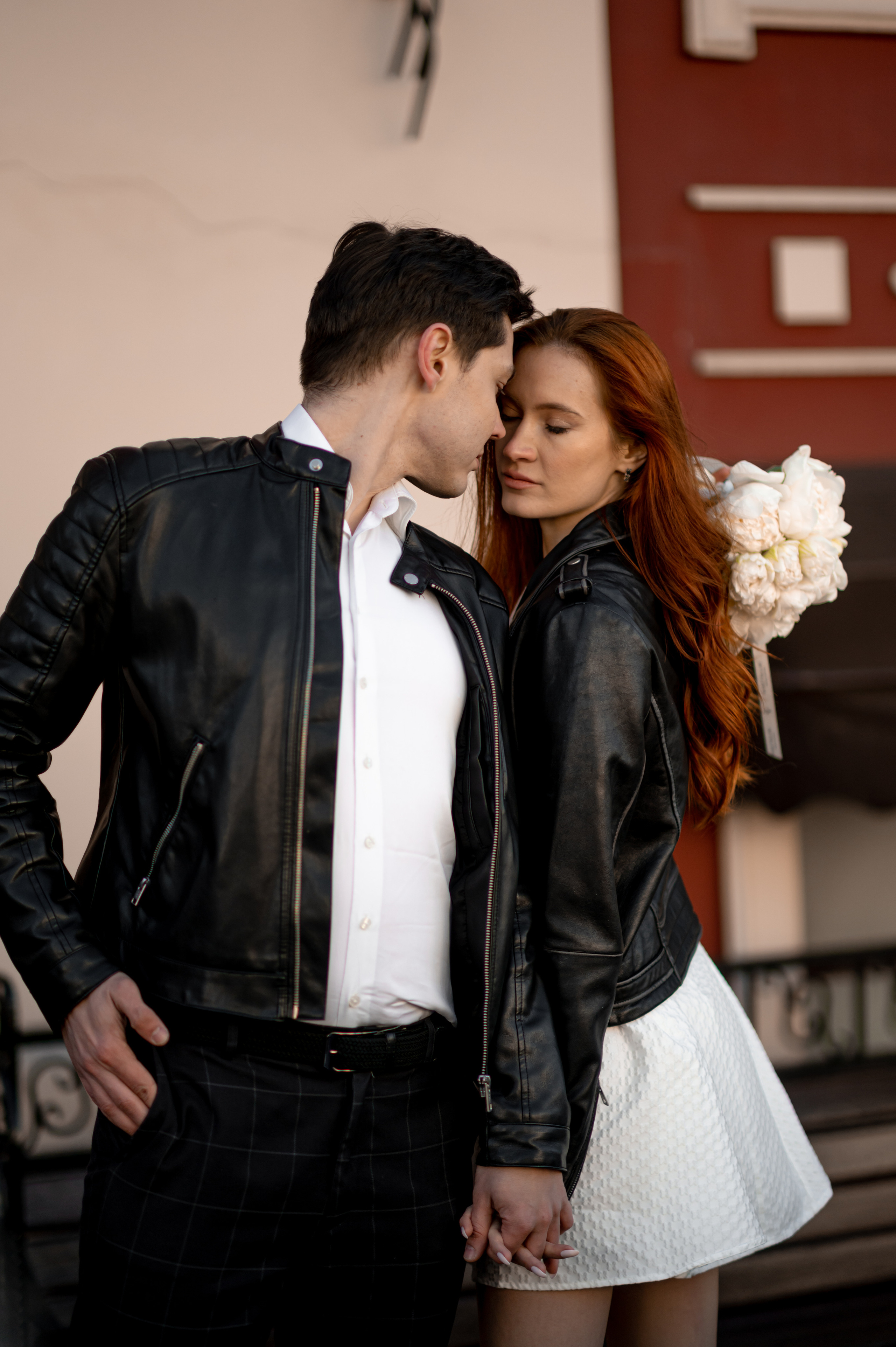 K & A. Свадебный и семейный фотограф в Москве и Европе Евгения Амелина