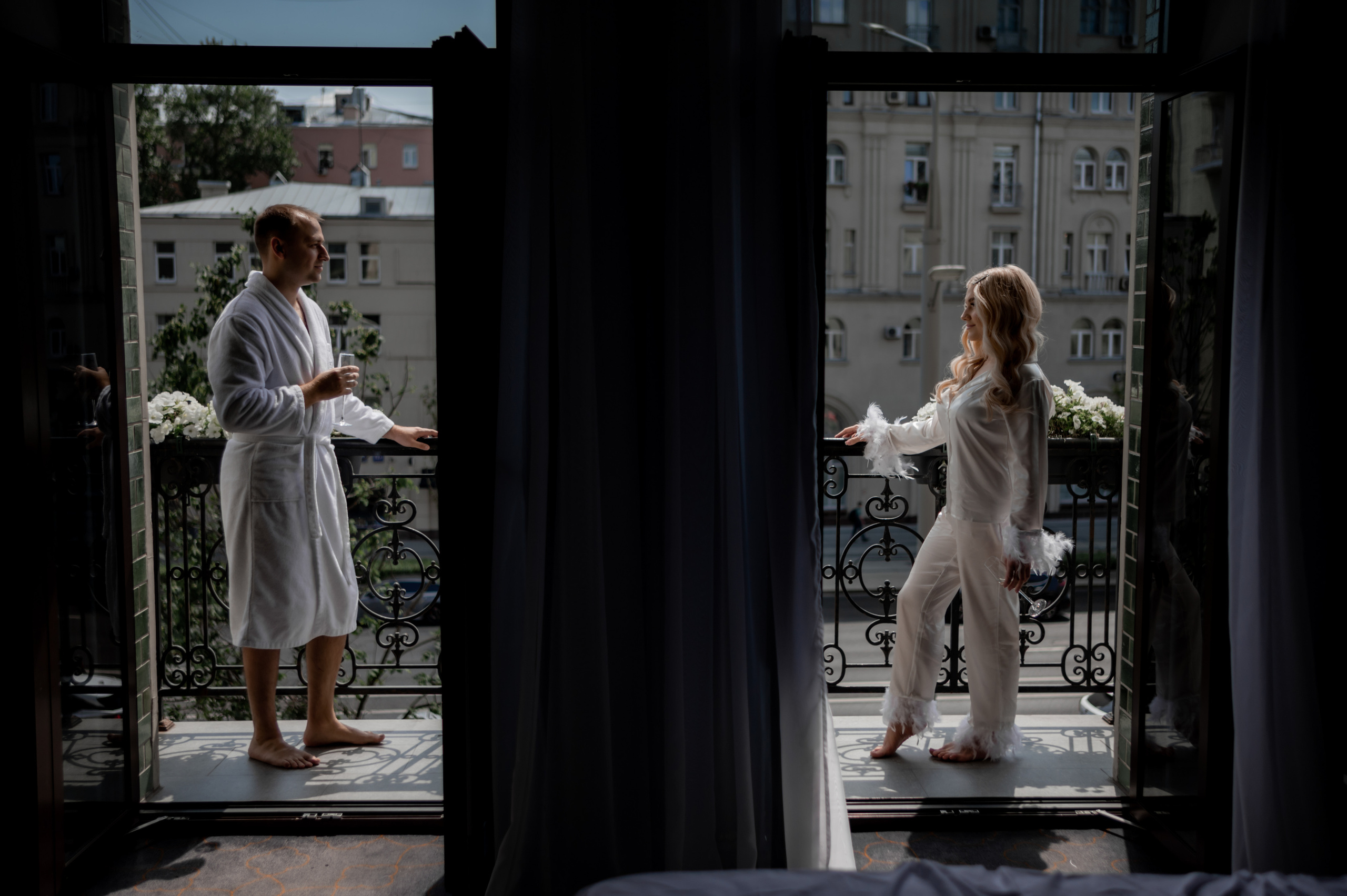 A & I. Свадебный и семейный фотограф в Москве и Европе Евгения Амелина