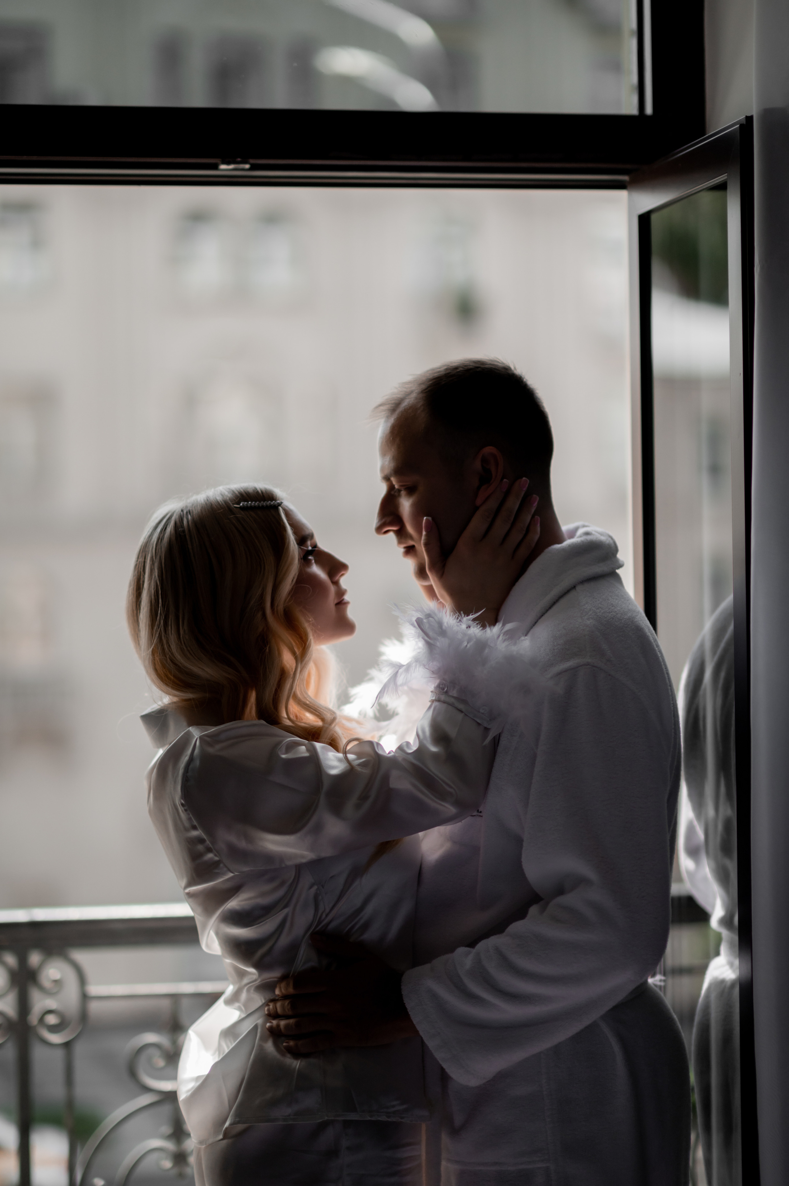 A & I. Свадебный и семейный фотограф в Москве и Европе Евгения Амелина