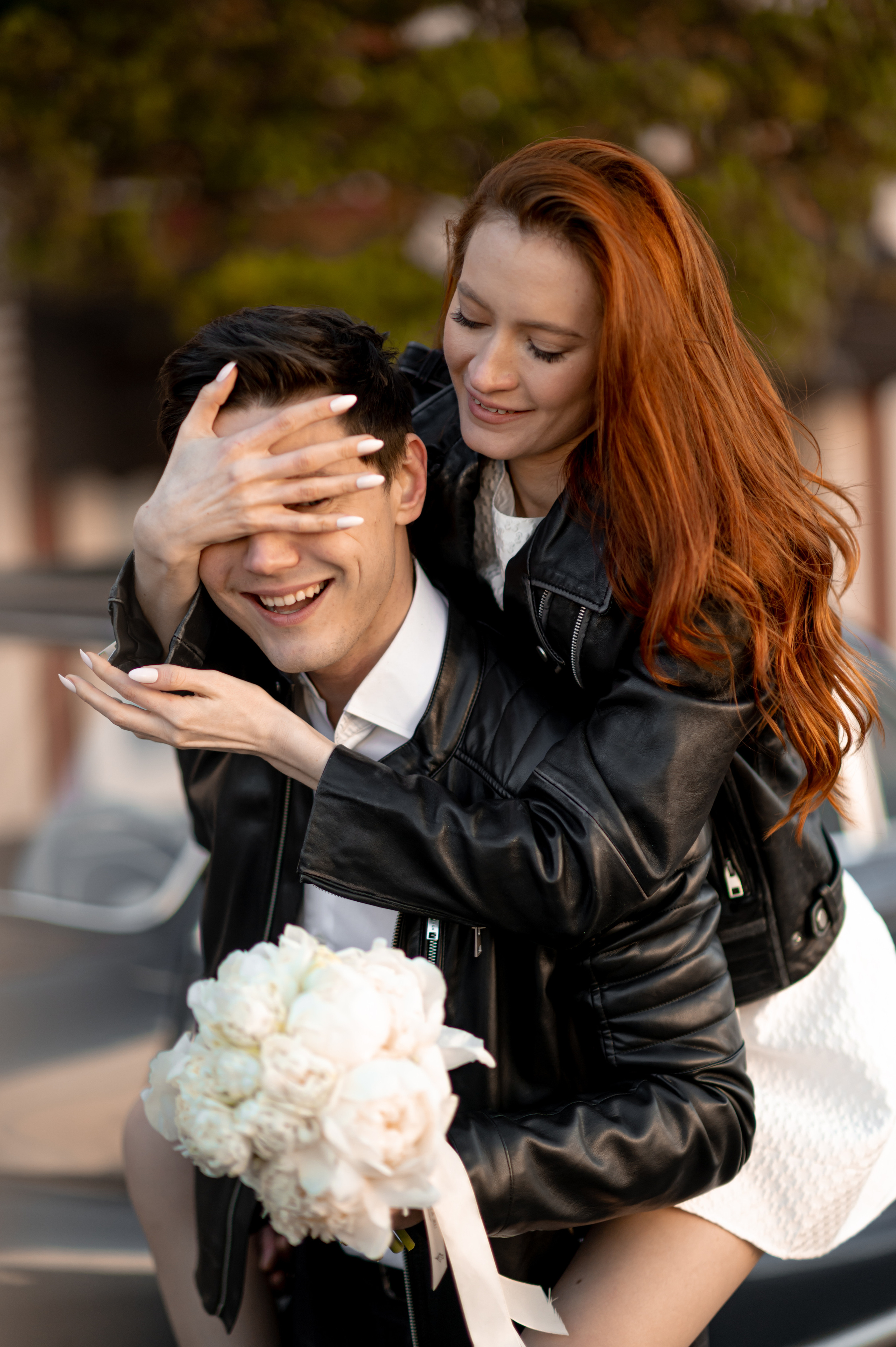 K & A. Свадебный и семейный фотограф в Москве и Европе Евгения Амелина