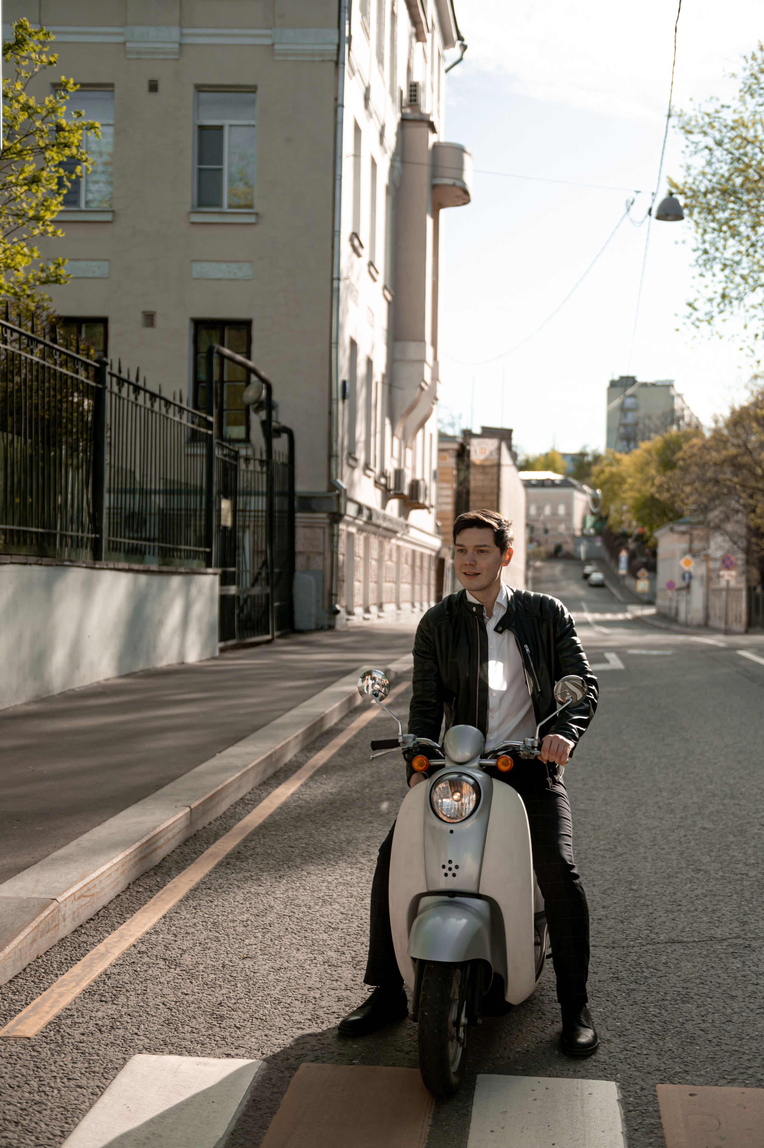 K & A. Свадебный и семейный фотограф в Москве и Европе Евгения Амелина