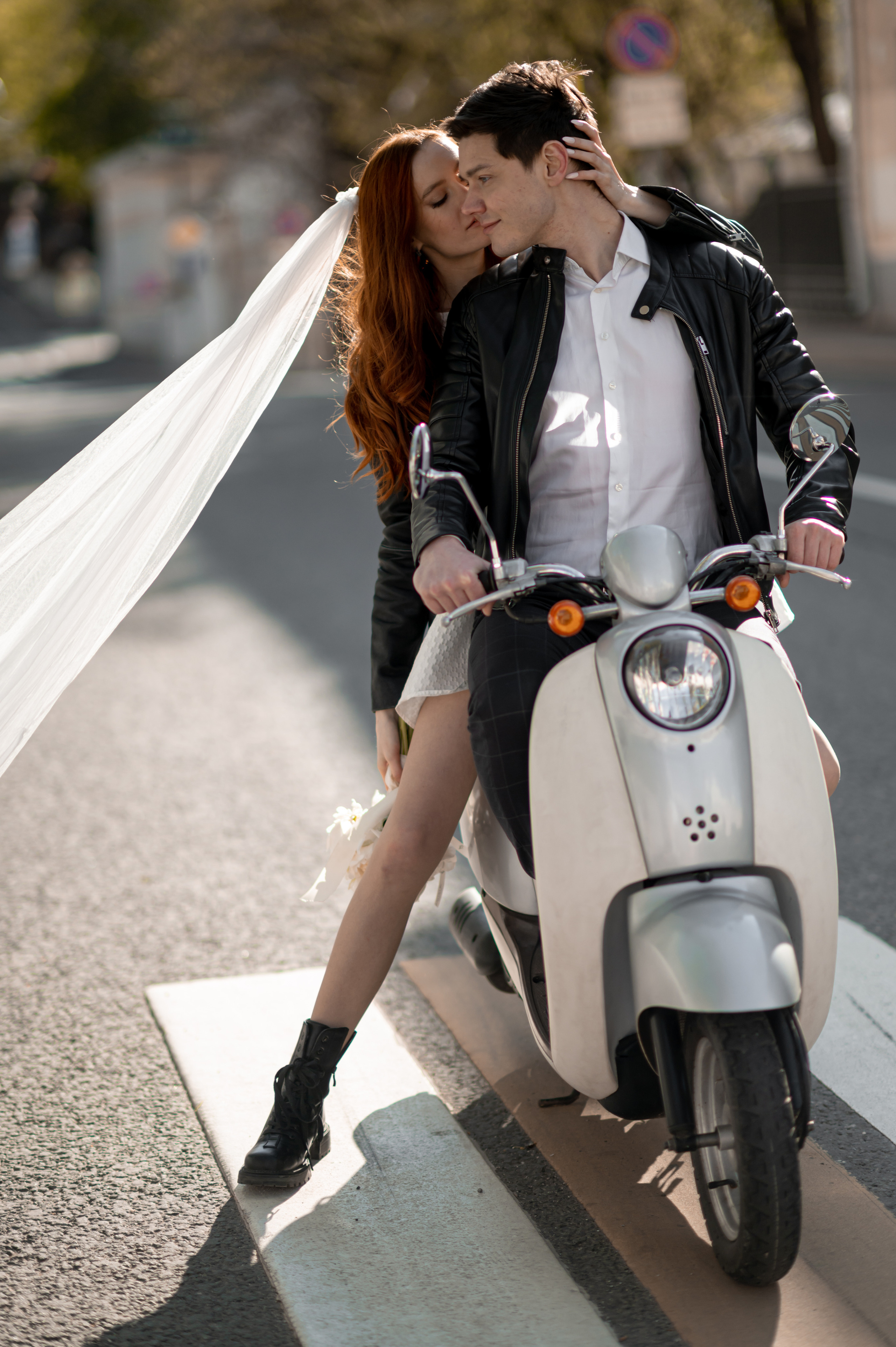 K & A. Свадебный и семейный фотограф в Москве и Европе Евгения Амелина