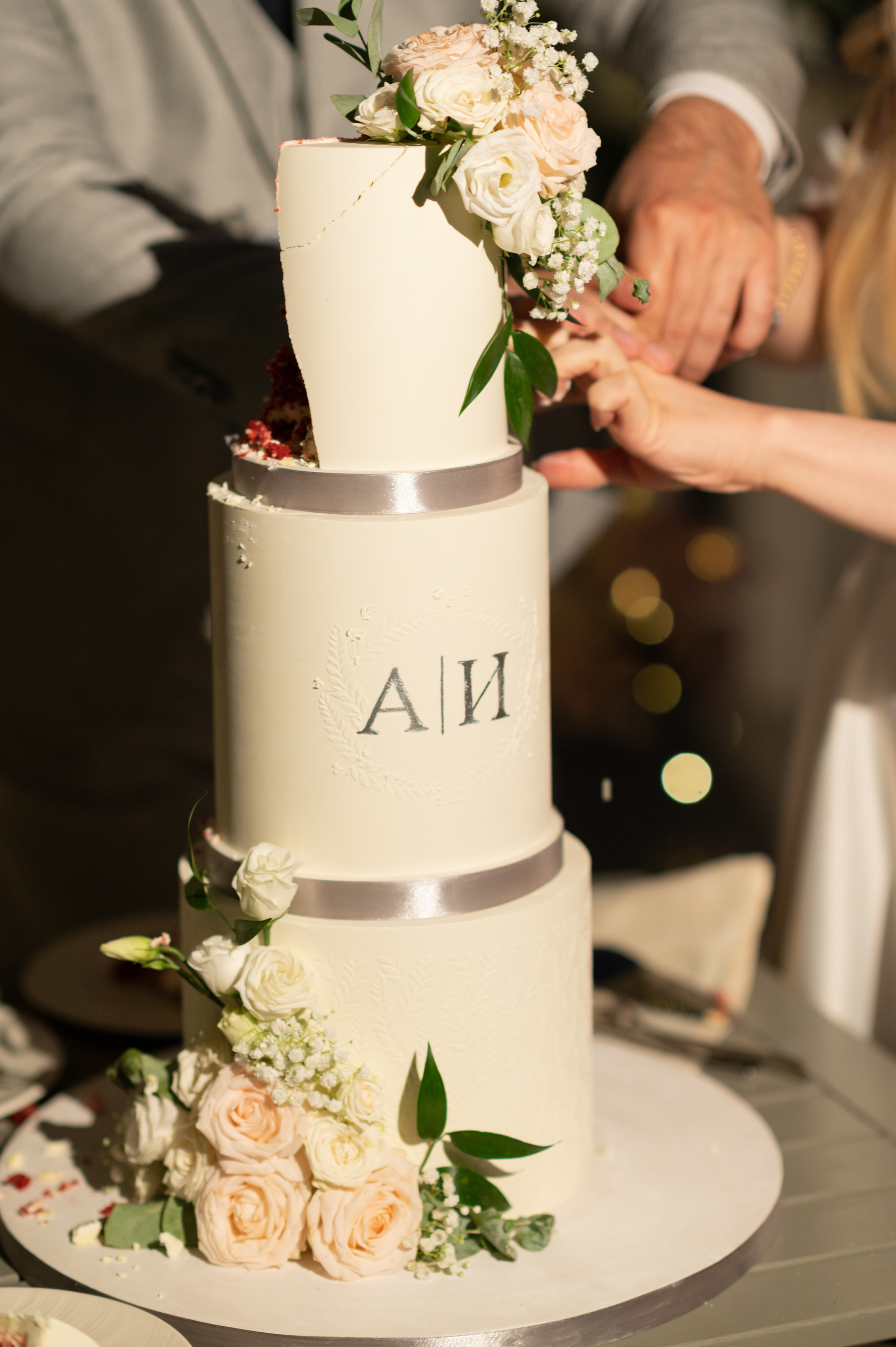 A & I. Свадебный и семейный фотограф в Москве и Европе Евгения Амелина