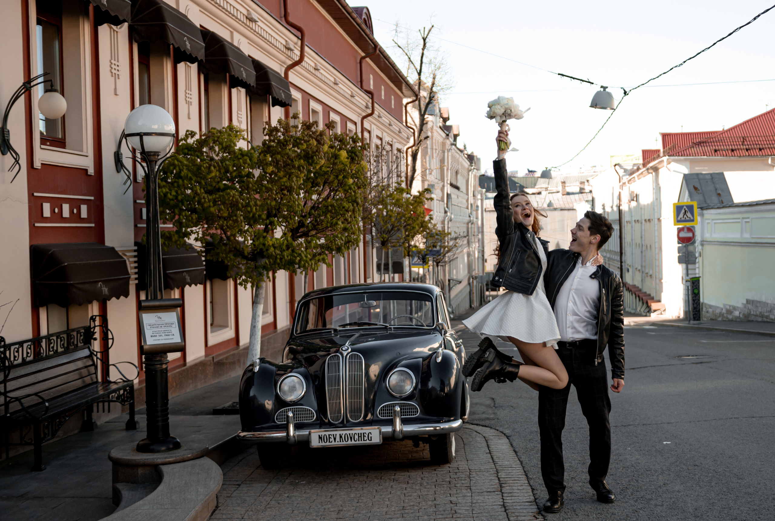 K & A. Свадебный и семейный фотограф в Москве и Европе Евгения Амелина