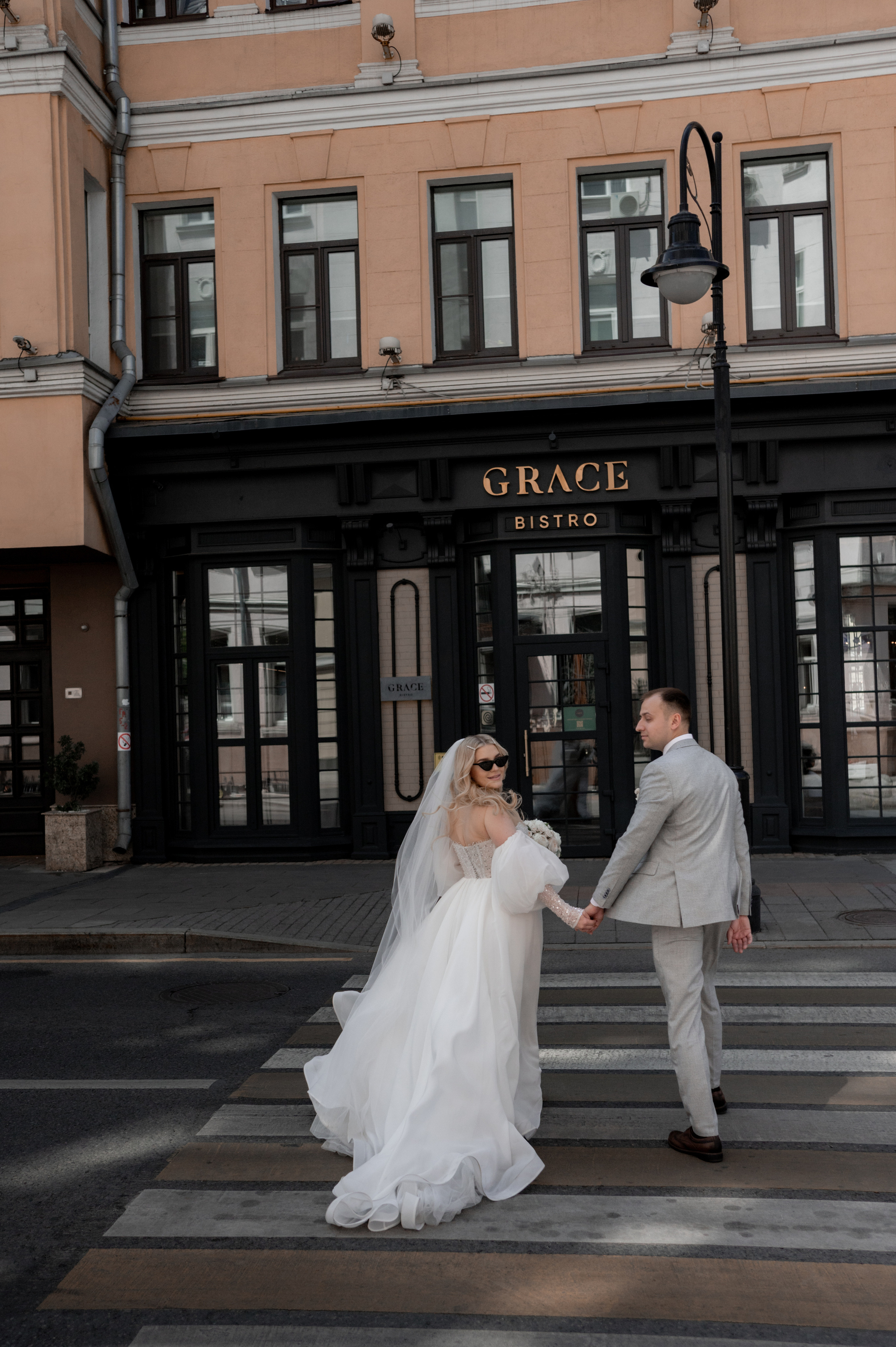 A & I. Свадебный и семейный фотограф в Москве и Европе Евгения Амелина