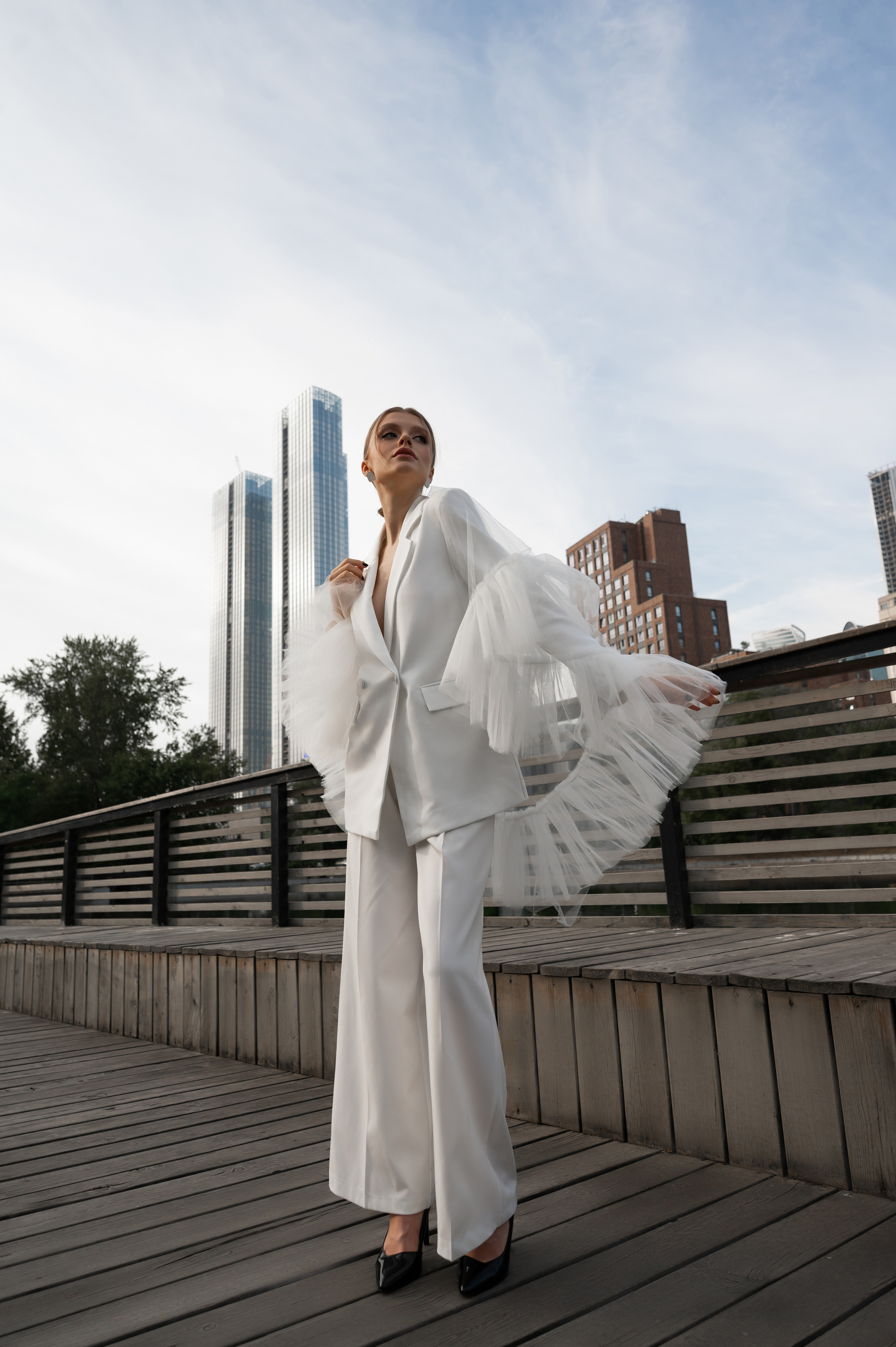 D & L. Свадебный и семейный фотограф в Москве и Европе Евгения Амелина