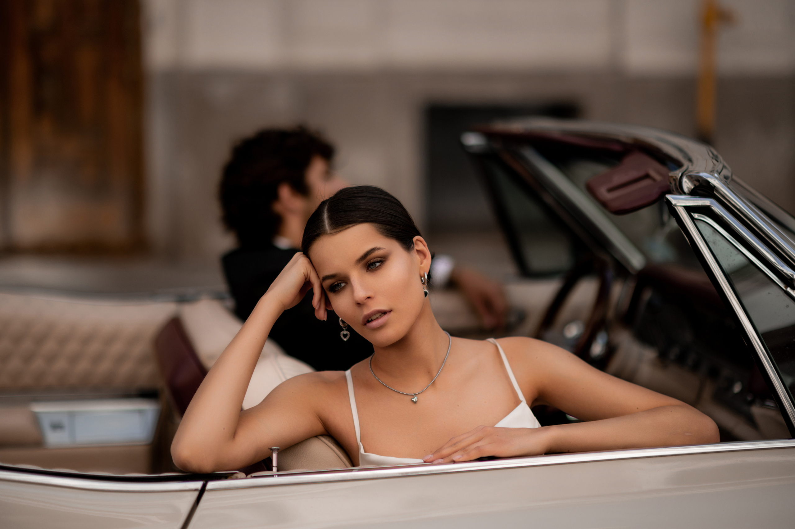 K & F. Свадебный и семейный фотограф в Москве и Европе Евгения Амелина