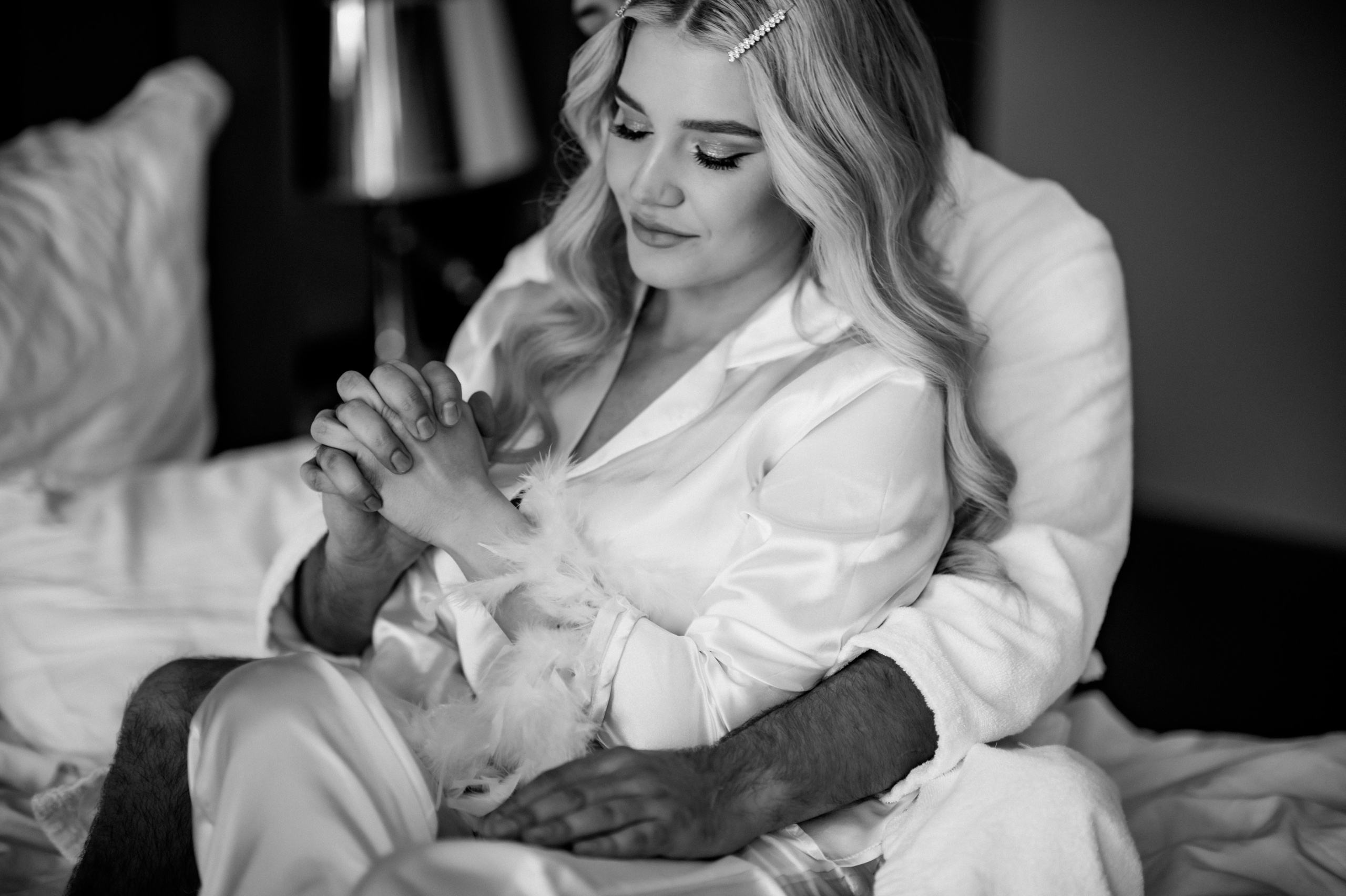 A & I. Свадебный и семейный фотограф в Москве и Европе Евгения Амелина