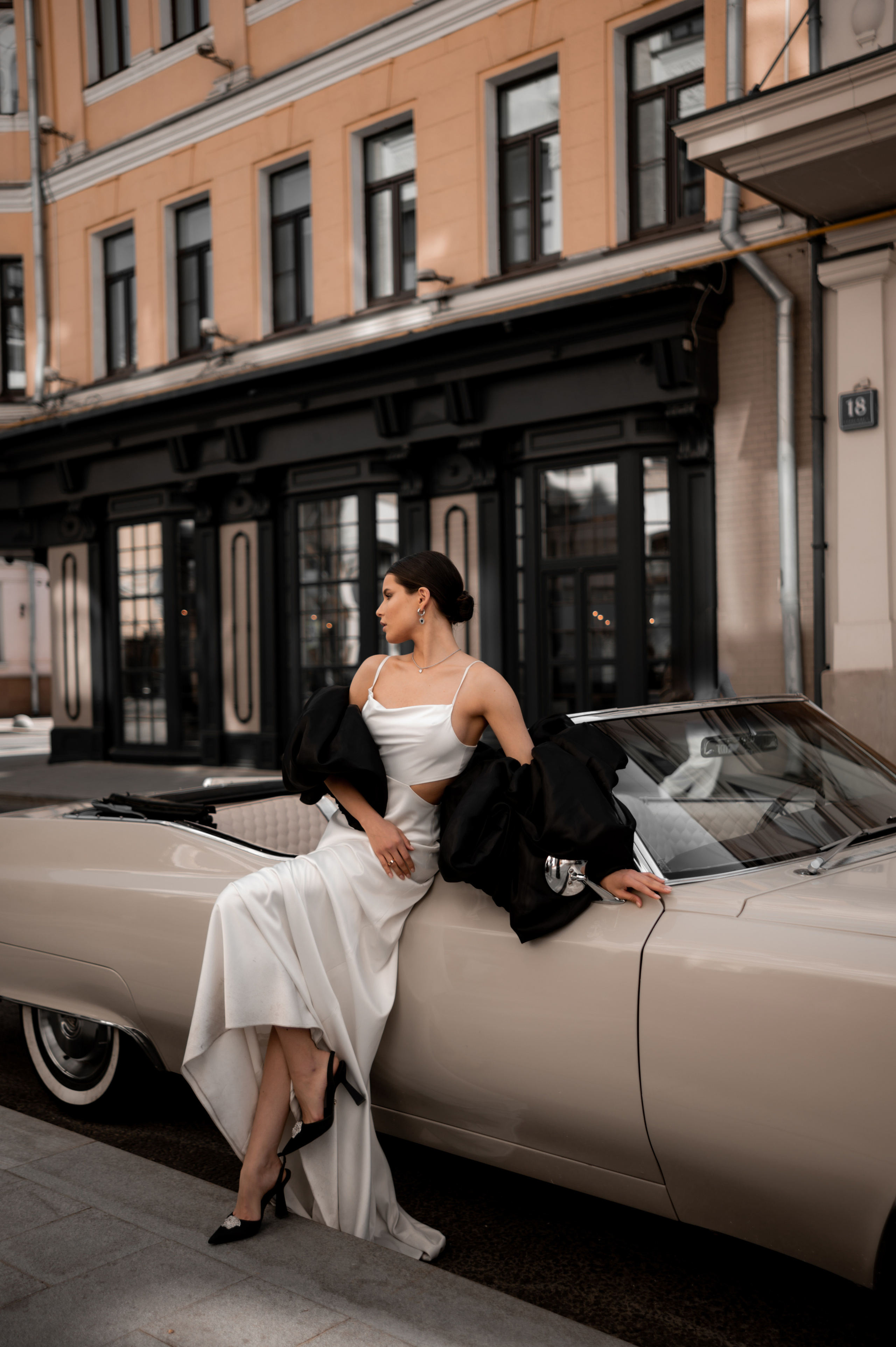 K & F. Свадебный и семейный фотограф в Москве и Европе Евгения Амелина