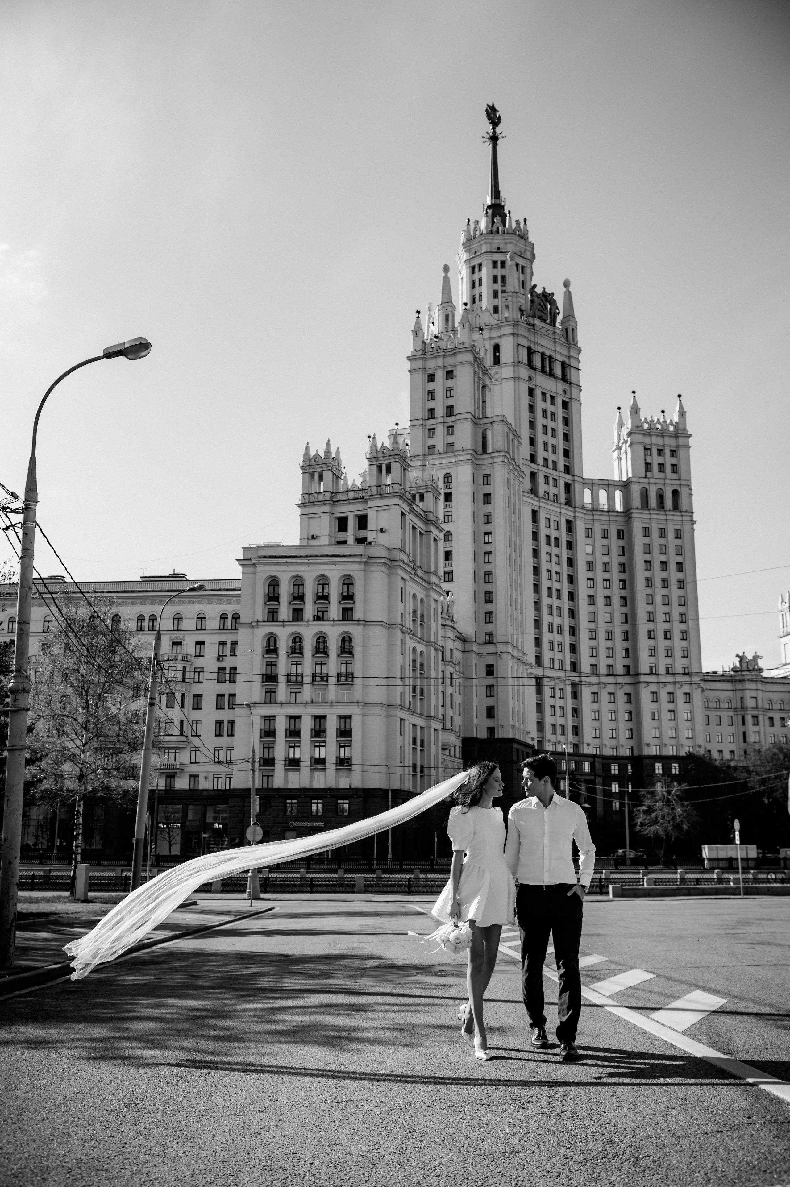 K & A. Свадебный и семейный фотограф в Москве и Европе Евгения Амелина