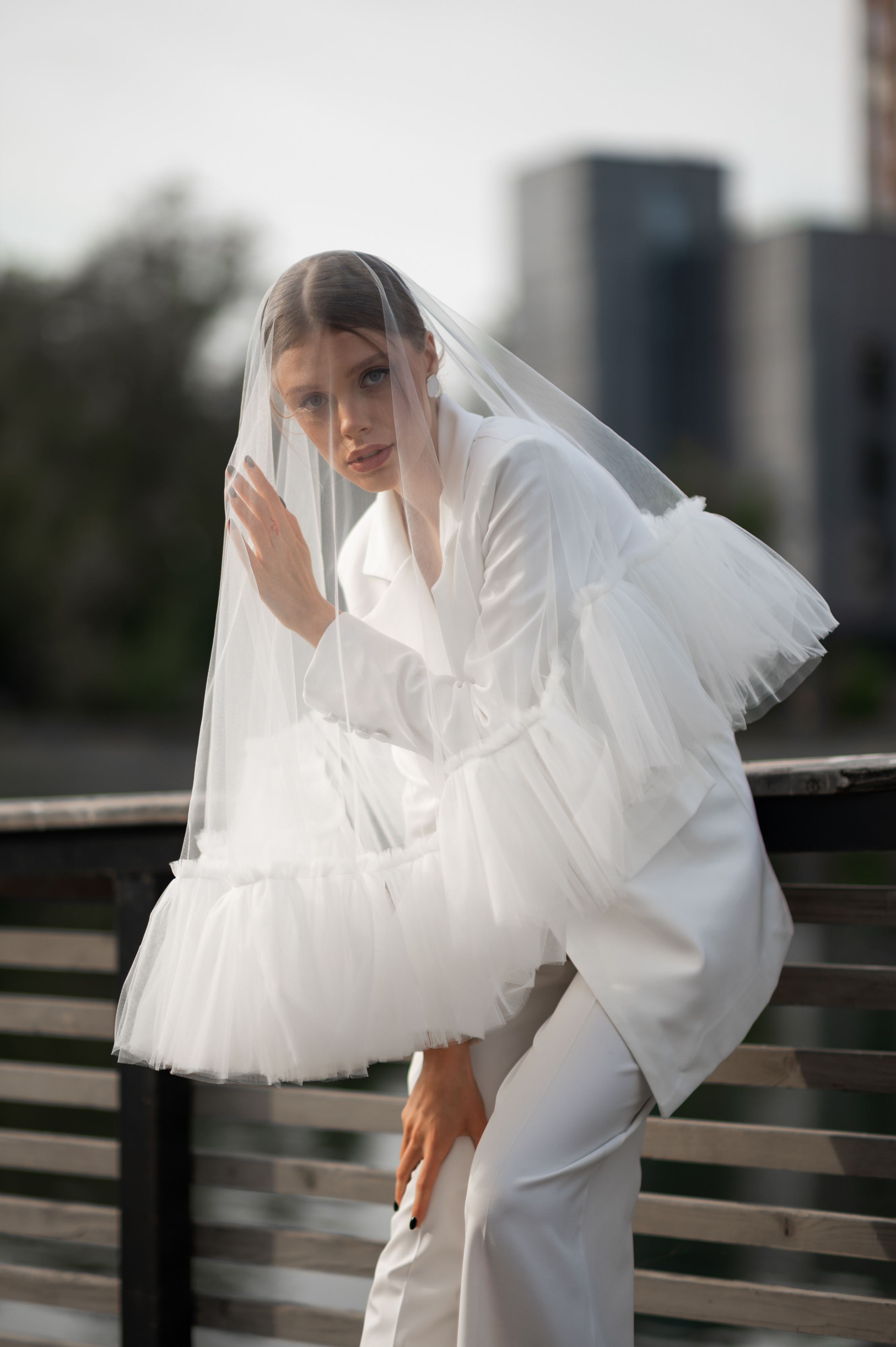 D & L. Свадебный и семейный фотограф в Москве и Европе Евгения Амелина