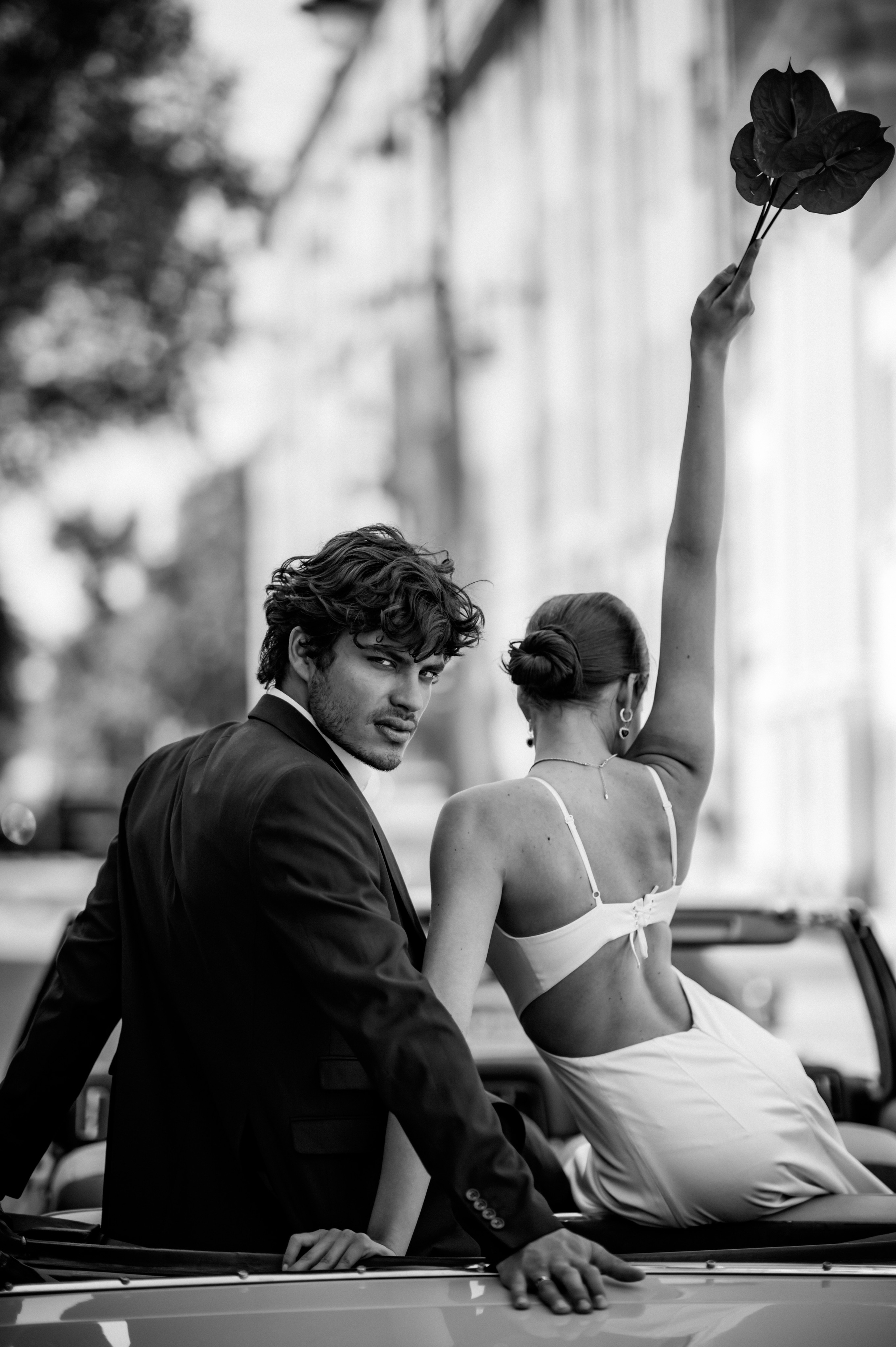 K & F. Свадебный и семейный фотограф в Москве и Европе Евгения Амелина