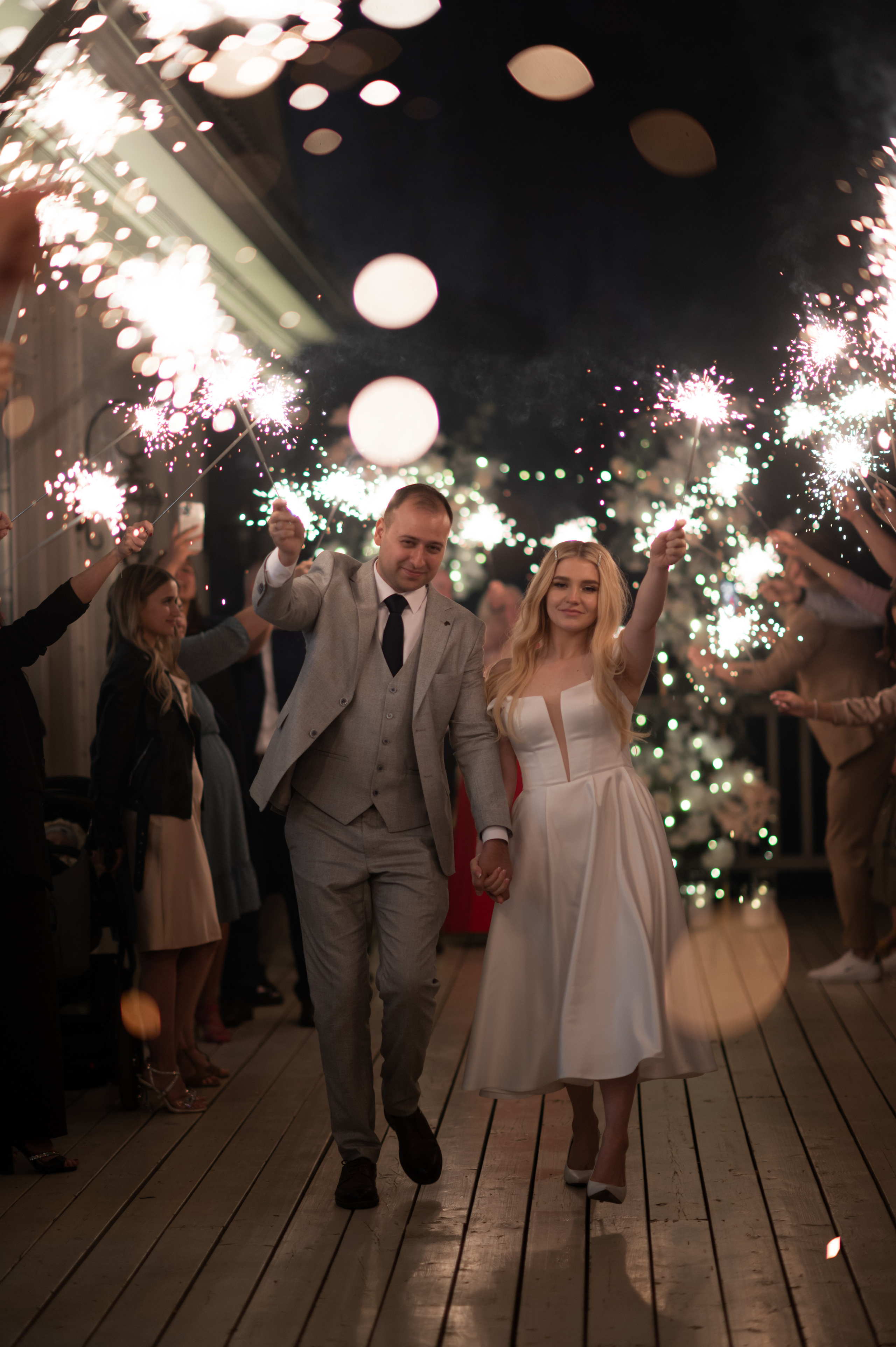 A & I. Свадебный и семейный фотограф в Москве и Европе Евгения Амелина