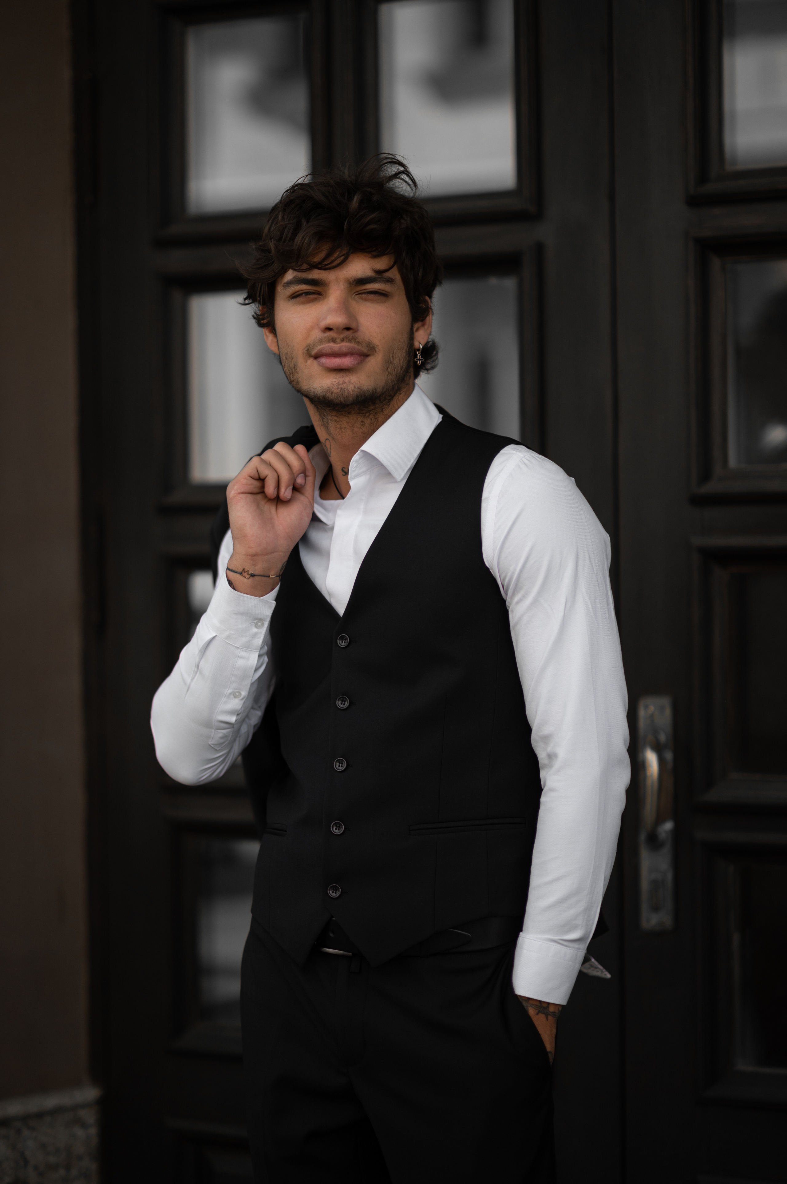 K & F. Свадебный и семейный фотограф в Москве и Европе Евгения Амелина