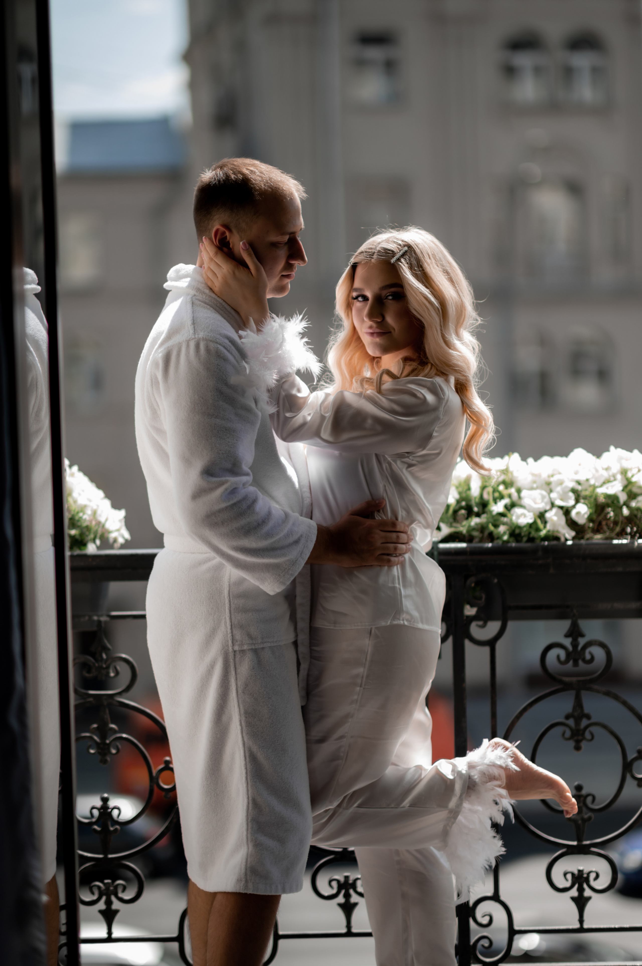 A & I. Свадебный и семейный фотограф в Москве и Европе Евгения Амелина