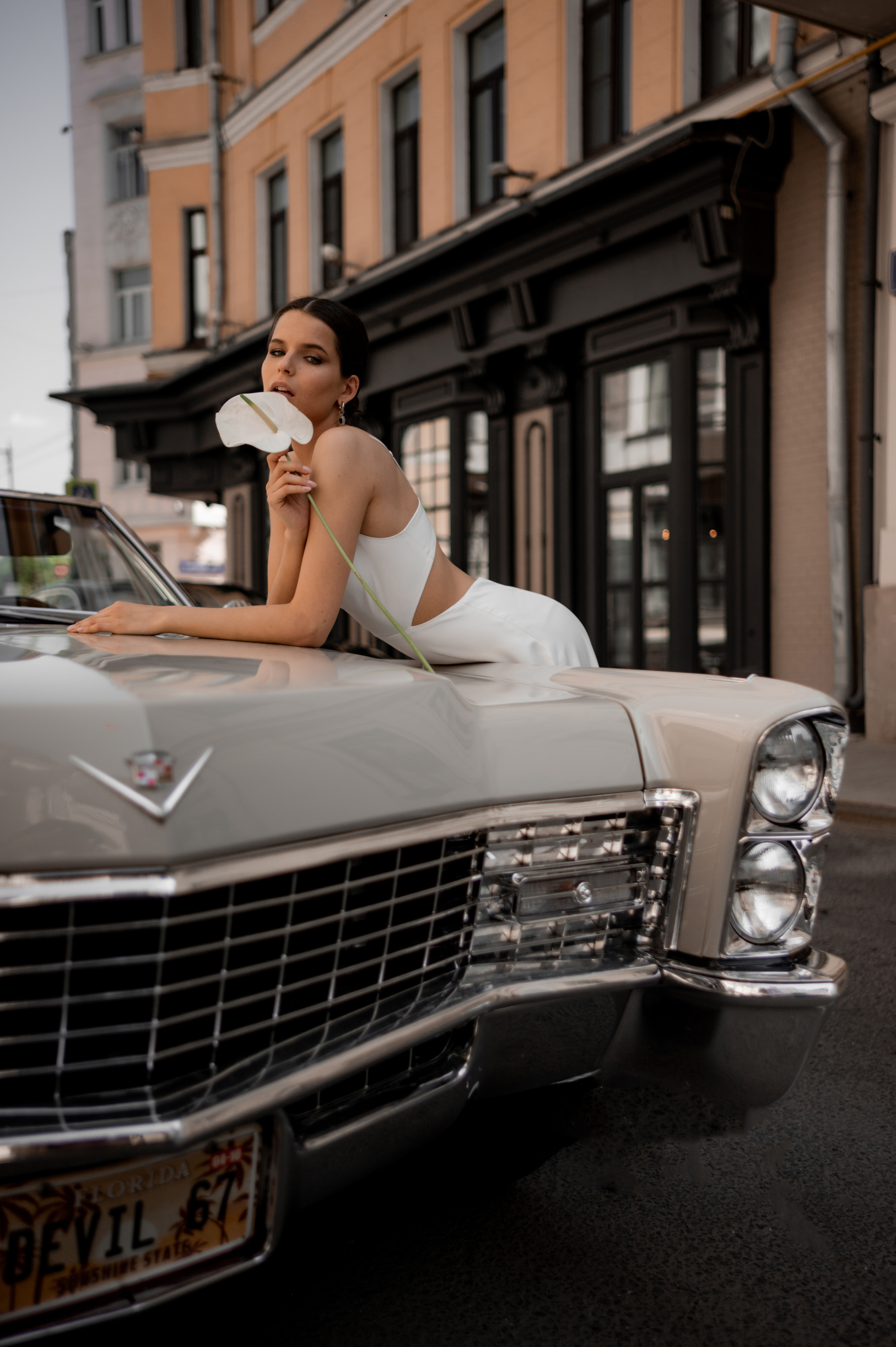 K & F. Свадебный и семейный фотограф в Москве и Европе Евгения Амелина