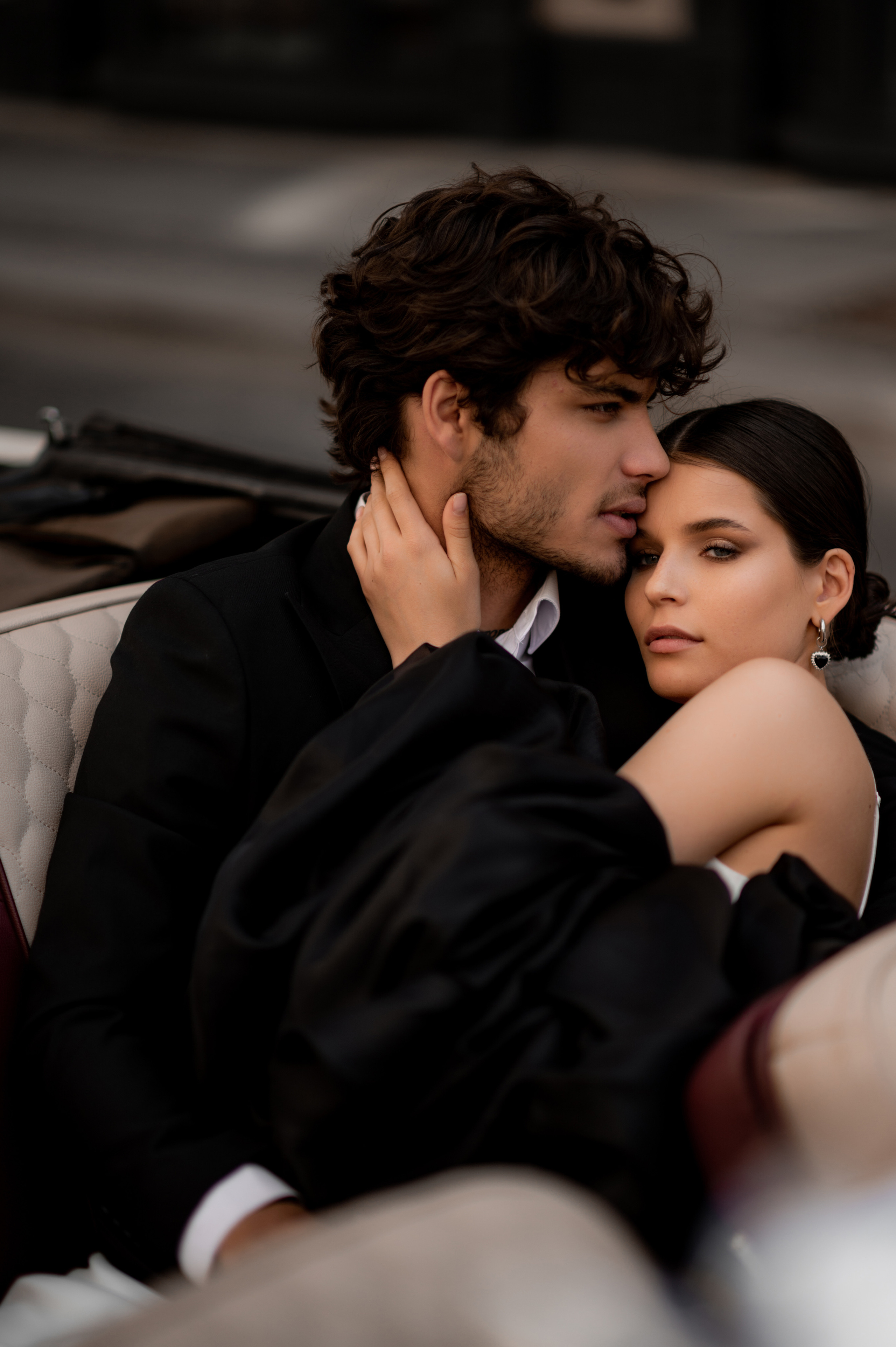 K & F. Свадебный и семейный фотограф в Москве и Европе Евгения Амелина