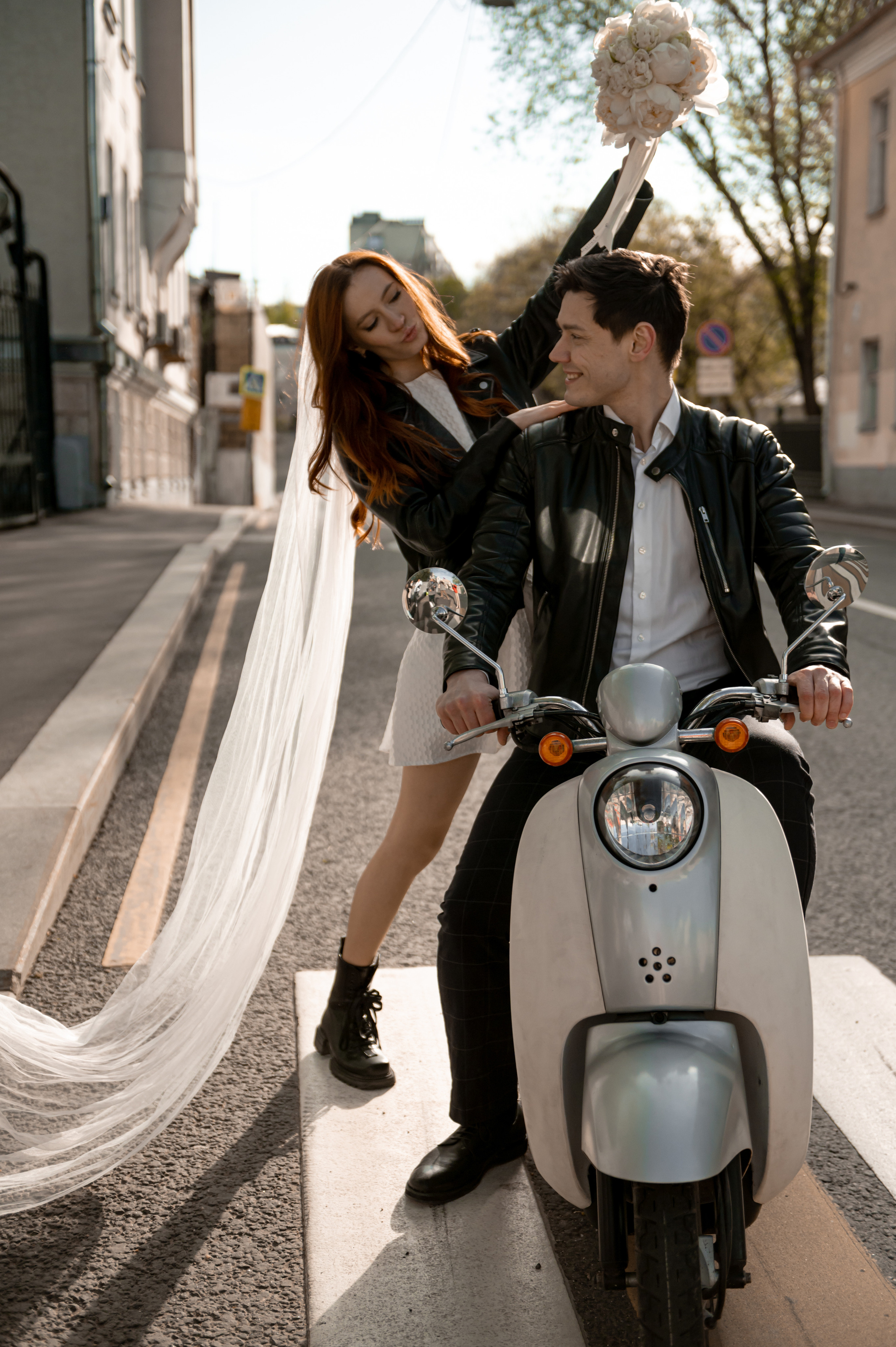 K & A. Свадебный и семейный фотограф в Москве и Европе Евгения Амелина