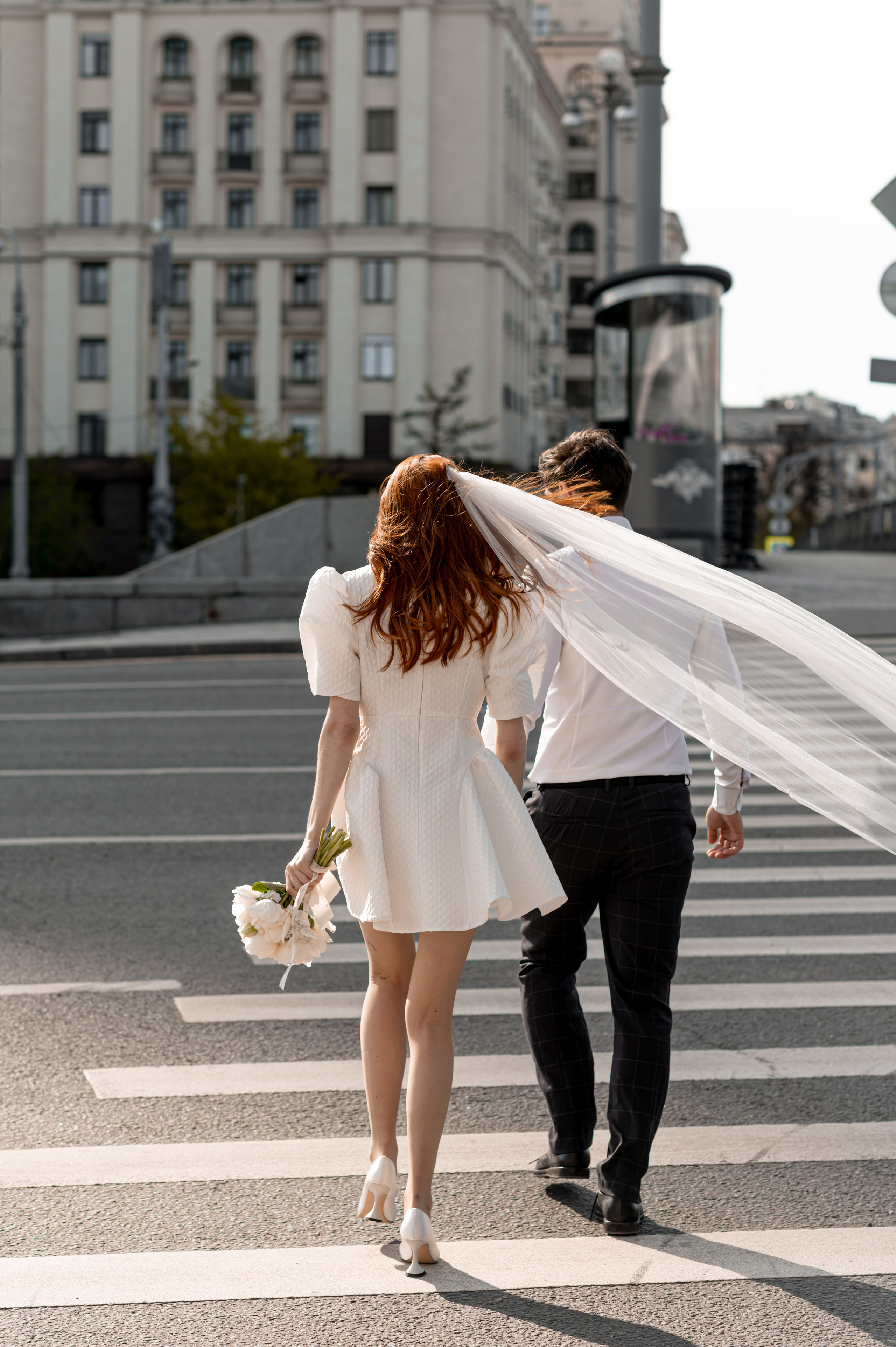 K & A. Свадебный и семейный фотограф в Москве и Европе Евгения Амелина