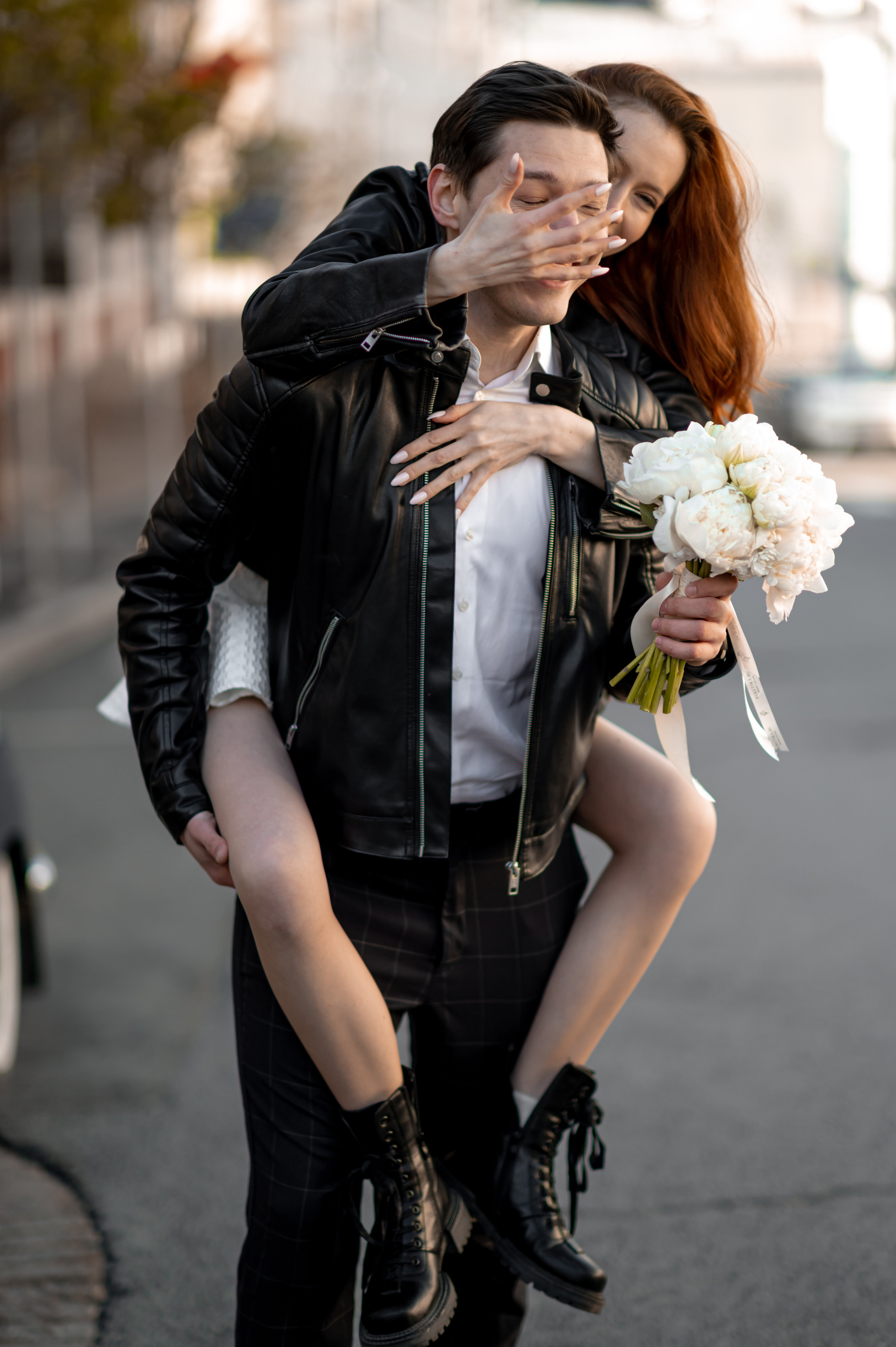 K & A. Свадебный и семейный фотограф в Москве и Европе Евгения Амелина