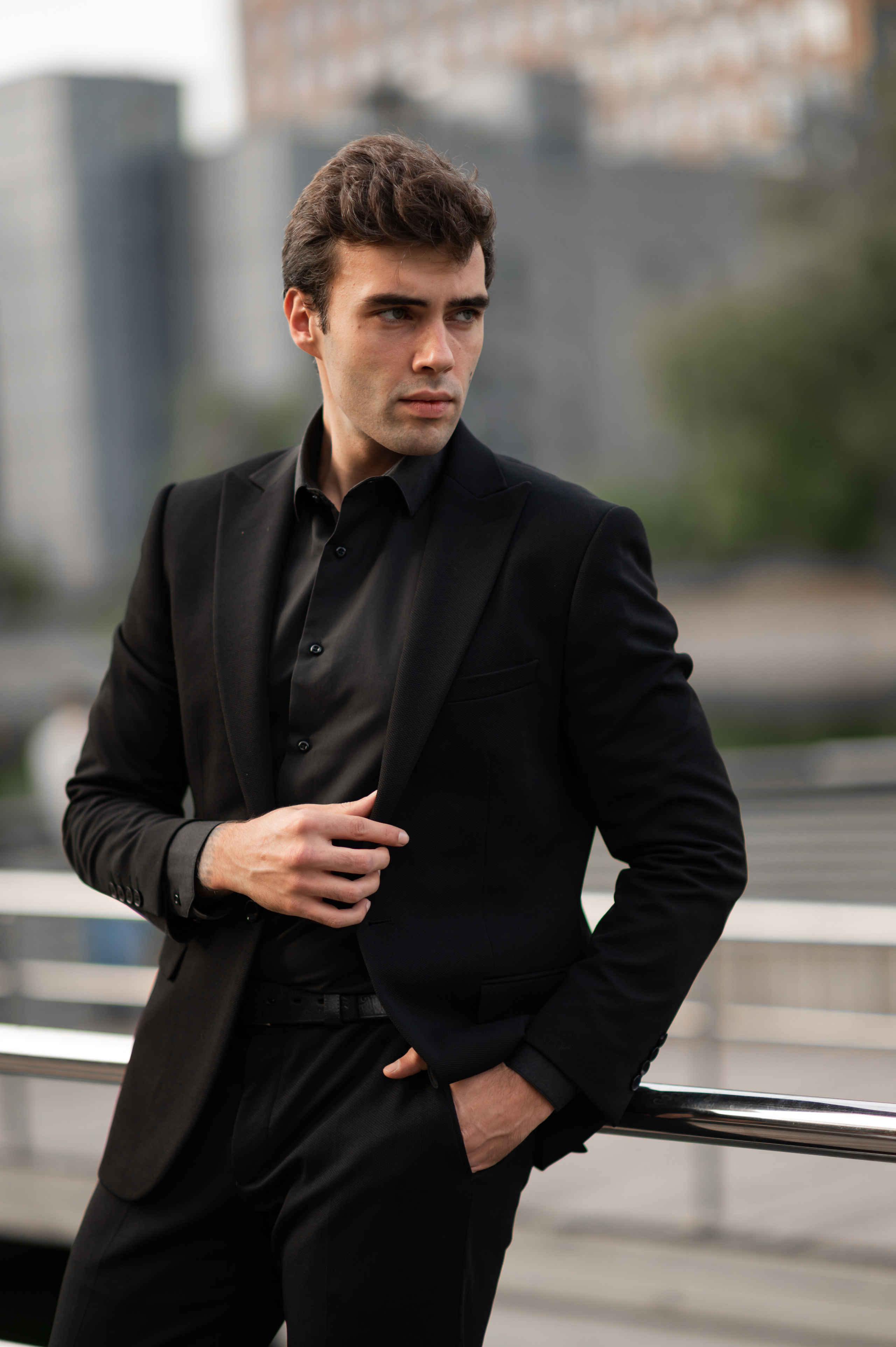 D & L. Свадебный и семейный фотограф в Москве и Европе Евгения Амелина