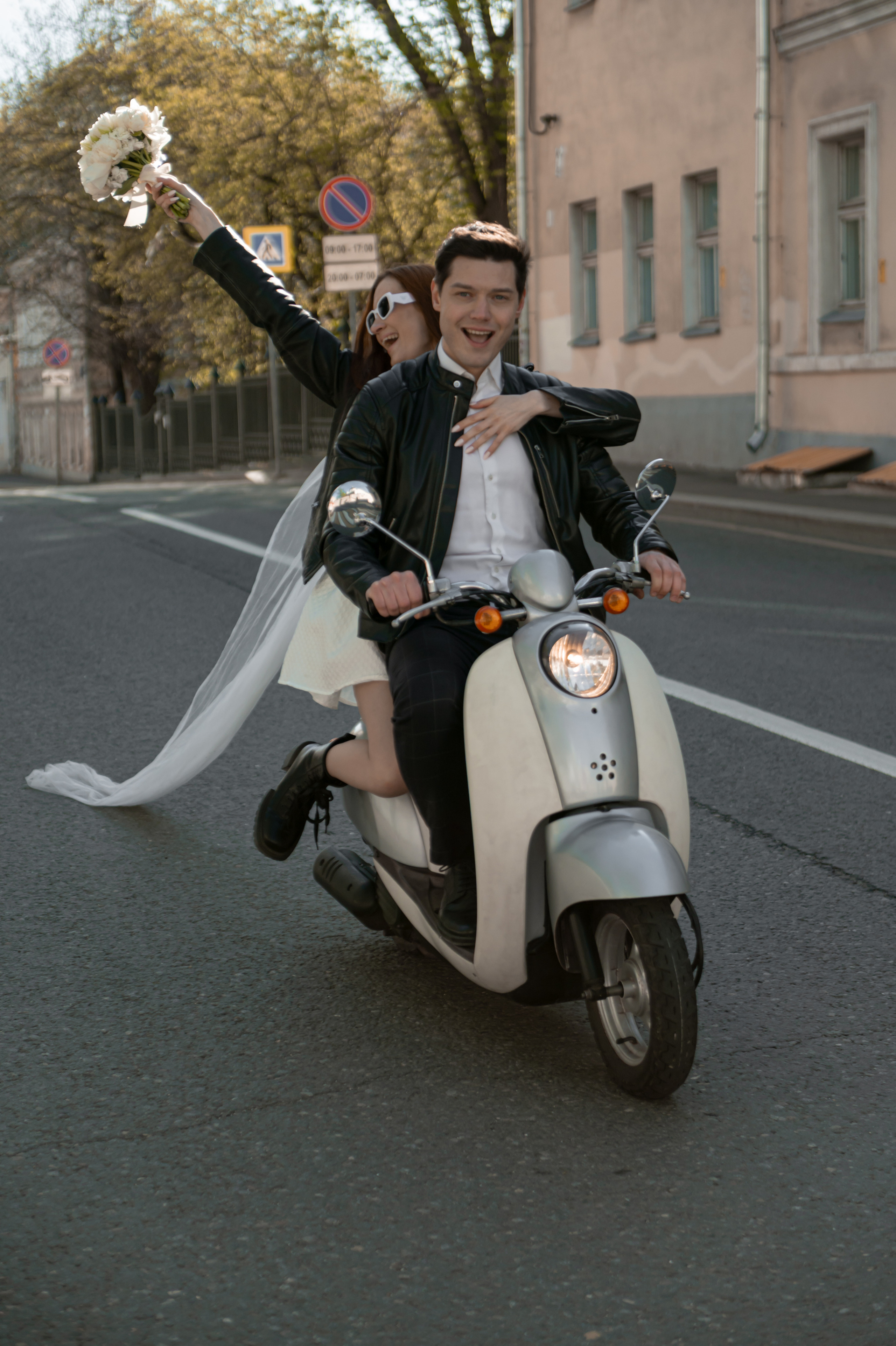 K & A. Свадебный и семейный фотограф в Москве и Европе Евгения Амелина