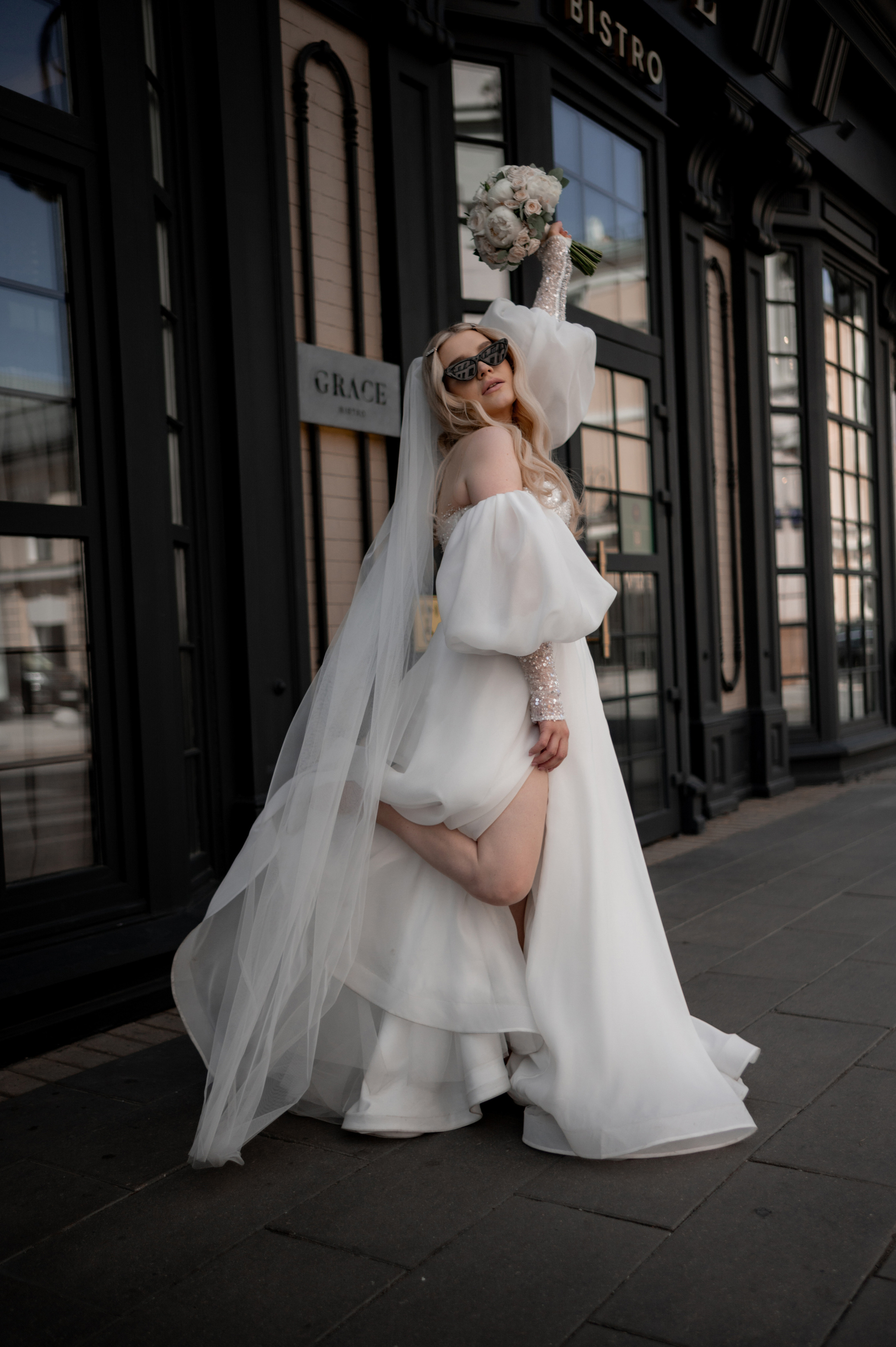 A & I. Свадебный и семейный фотограф в Москве и Европе Евгения Амелина