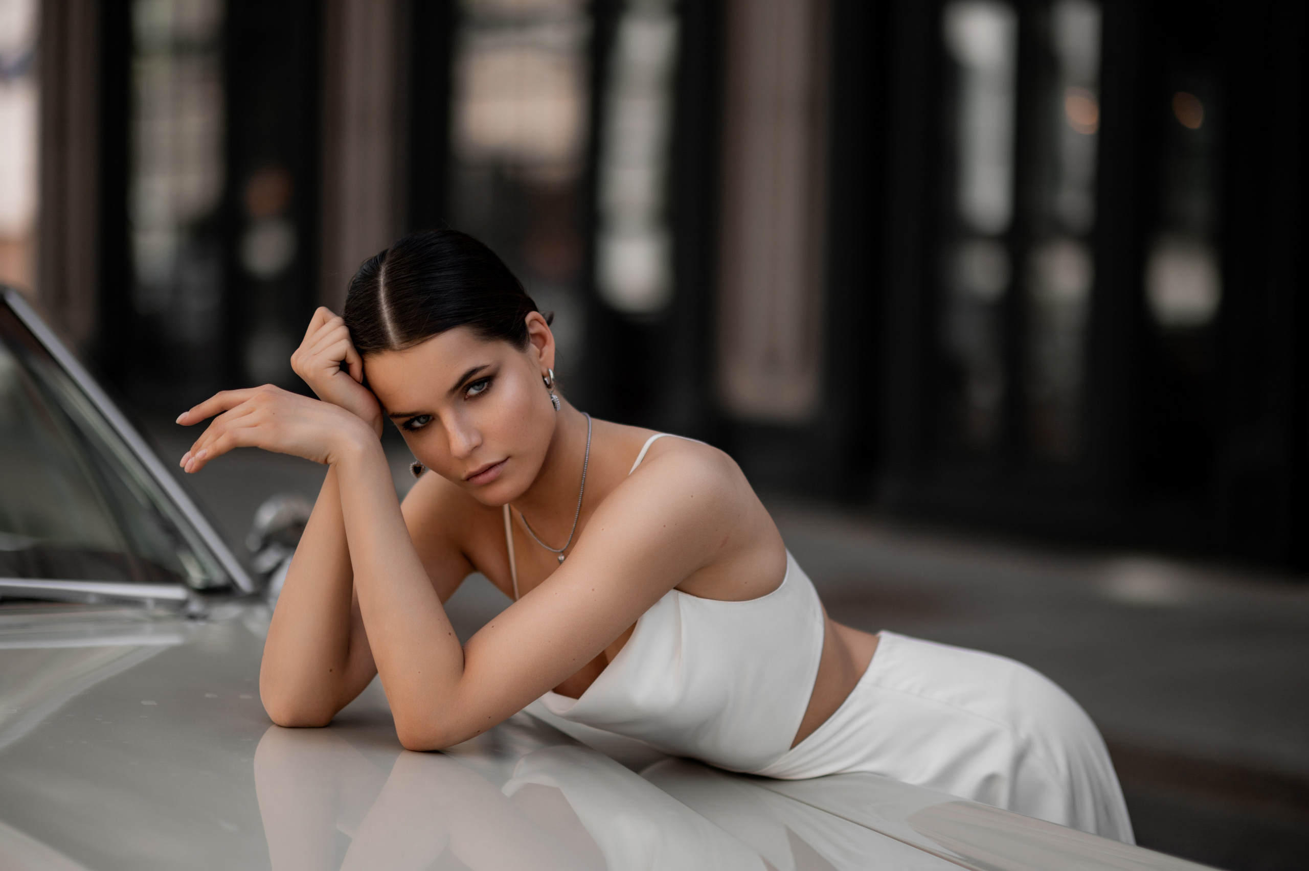 K & F. Свадебный и семейный фотограф в Москве и Европе Евгения Амелина