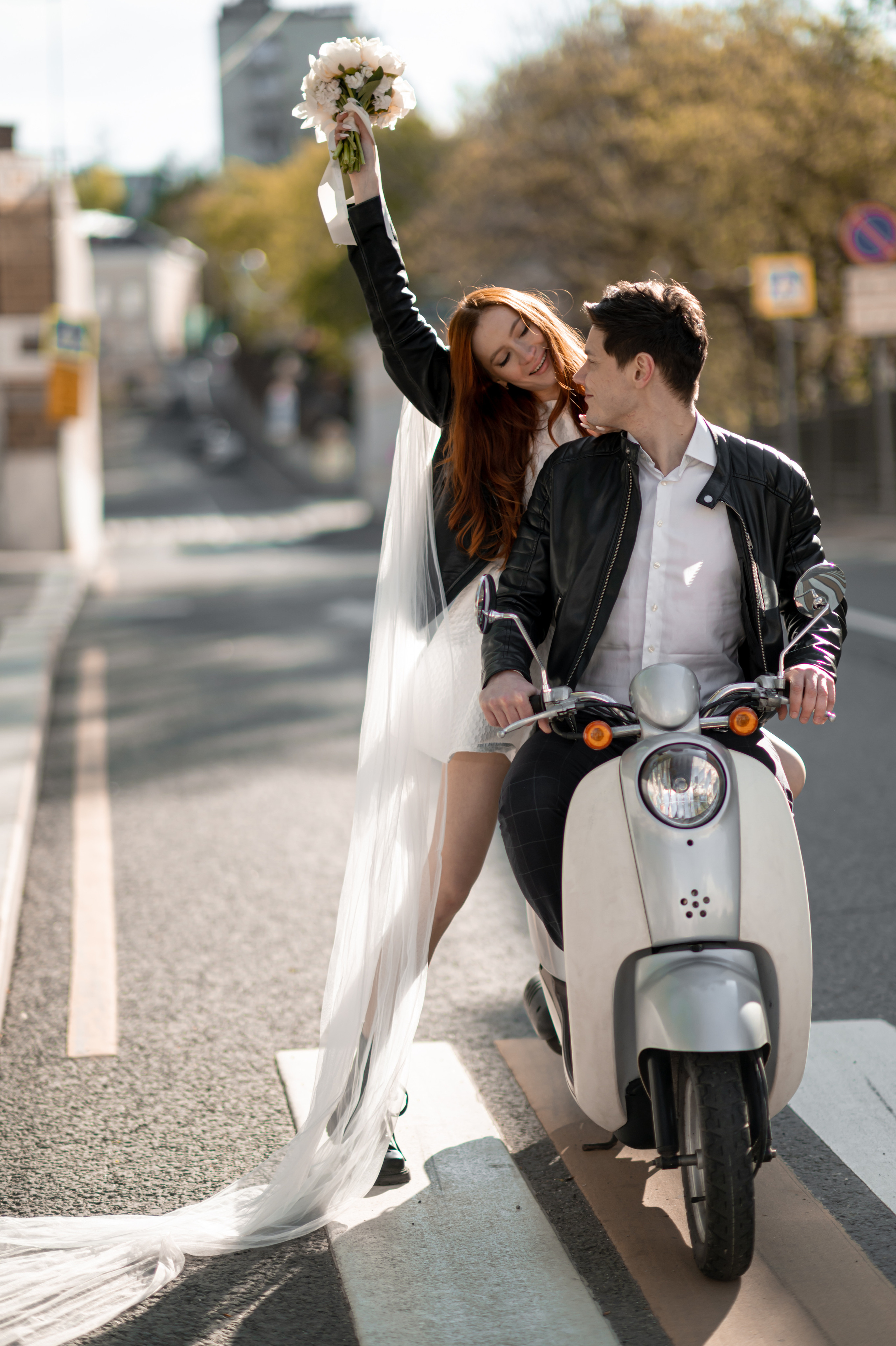 K & A. Свадебный и семейный фотограф в Москве и Европе Евгения Амелина