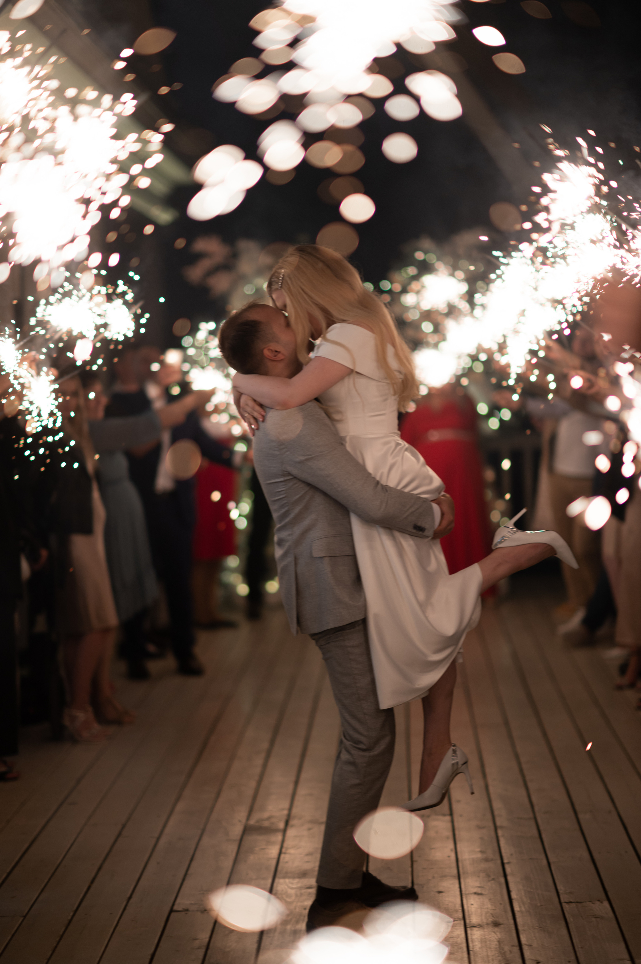 A & I. Свадебный и семейный фотограф в Москве и Европе Евгения Амелина