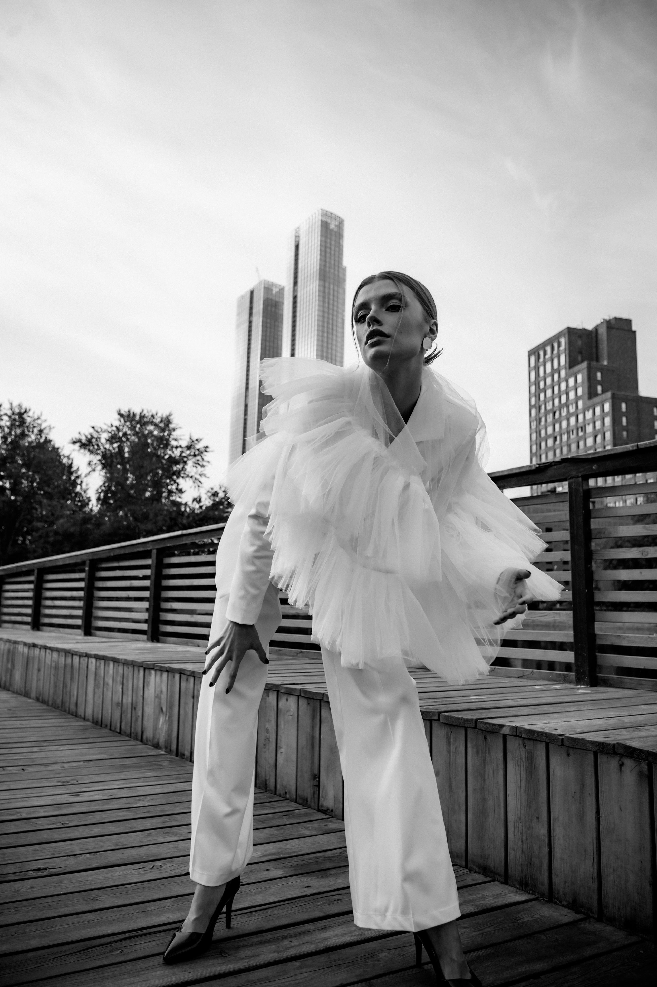 D & L. Свадебный и семейный фотограф в Москве и Европе Евгения Амелина